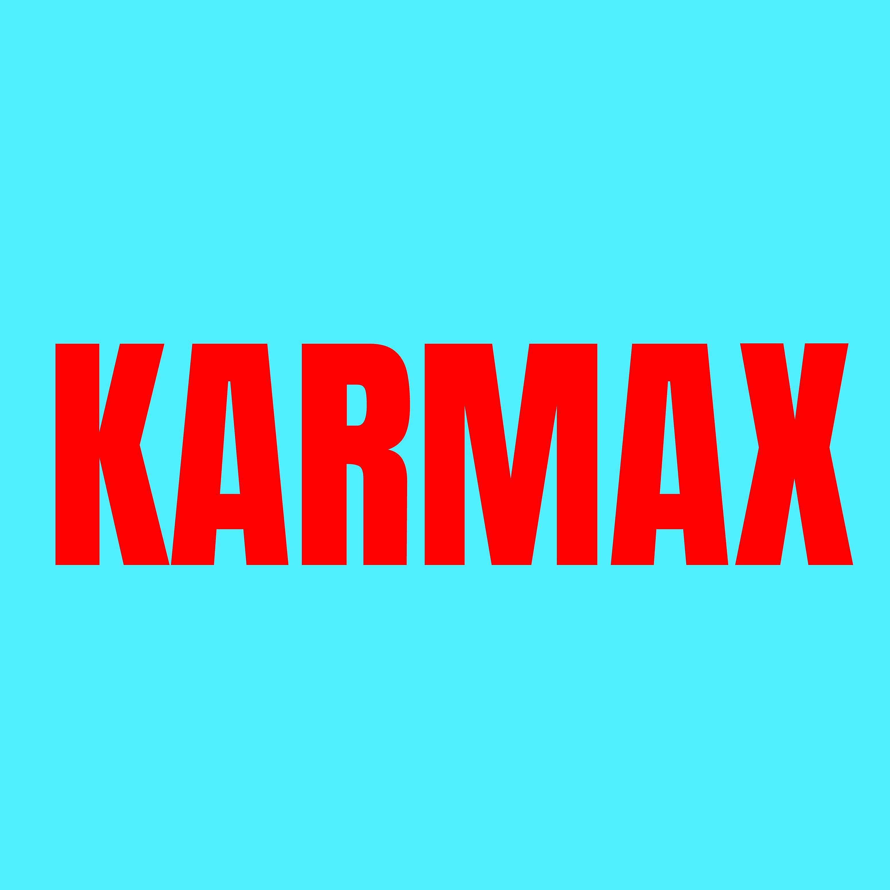 Постер альбома Karmax