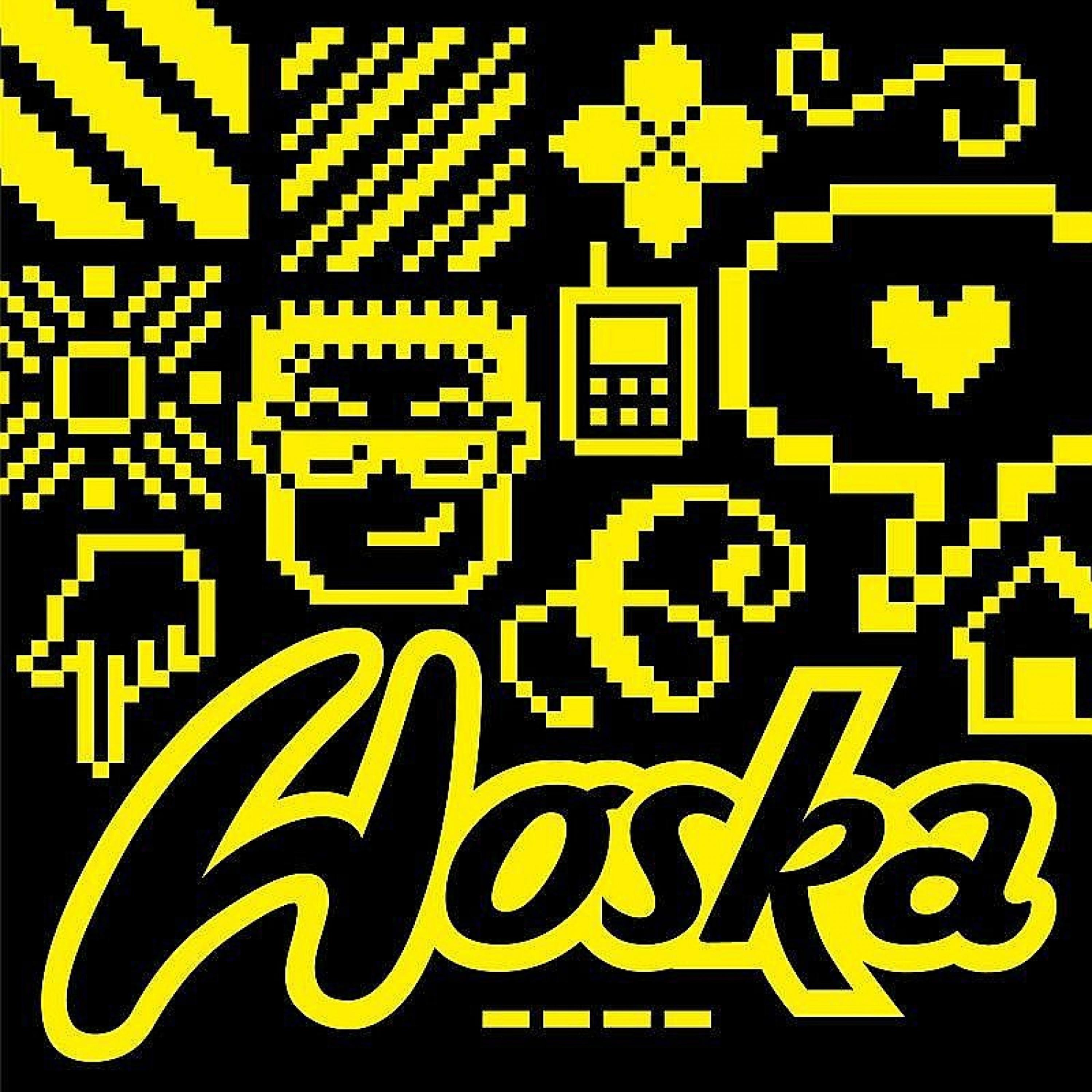 Постер альбома Hoska