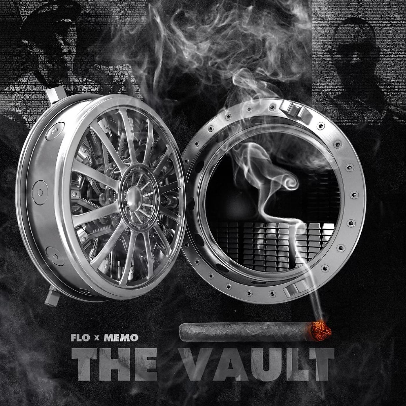 Постер альбома The Vault
