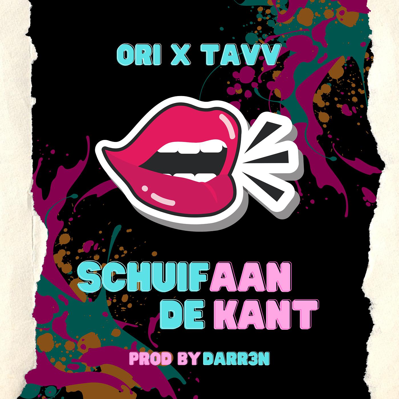 Постер альбома Schuif Aan De Kant