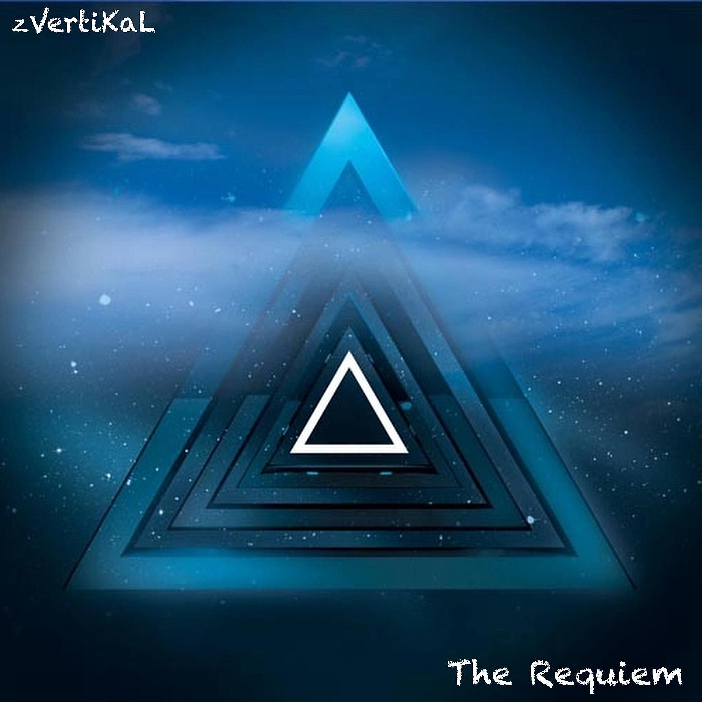 Постер альбома The Requiem