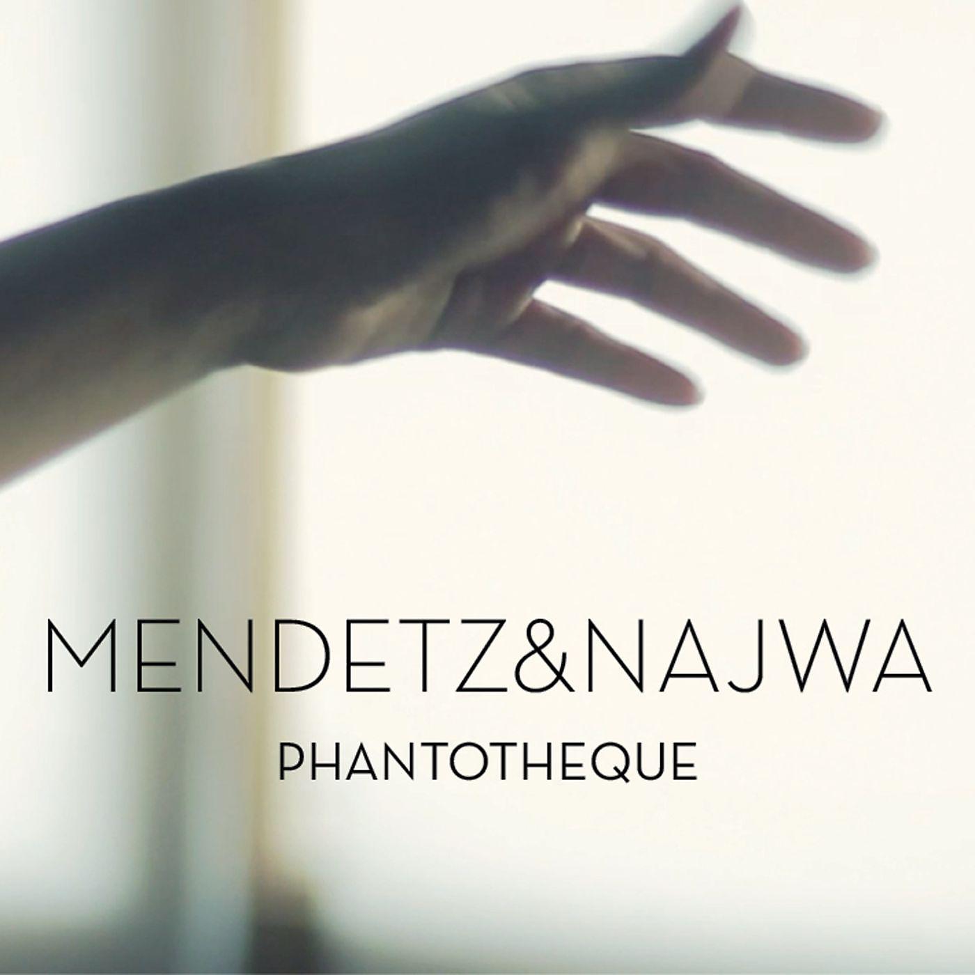 Постер альбома Phantotheque (feat. Najwa)