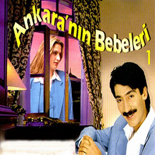 Постер альбома Ankara'nın Bebeleri, Vol. 1