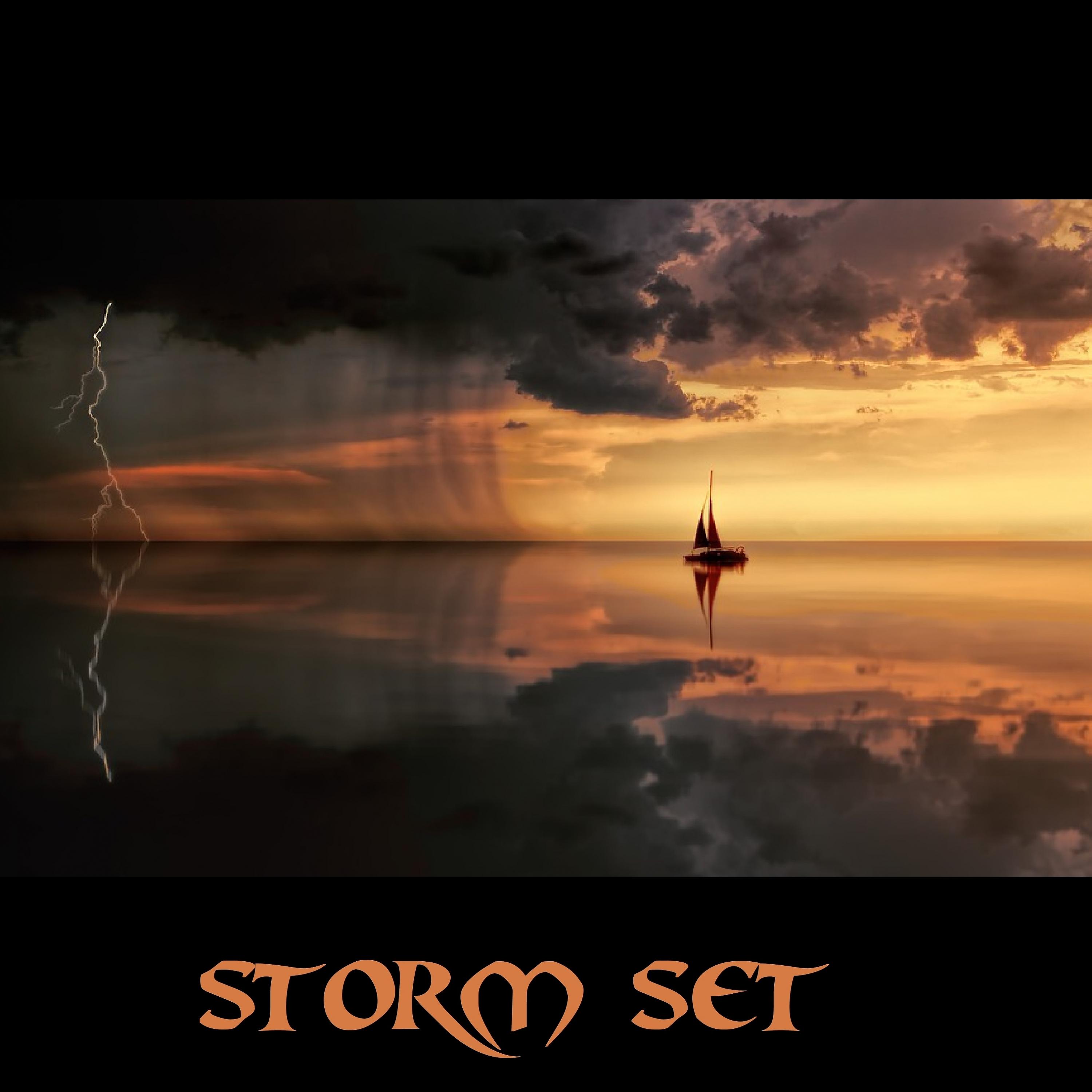 Постер альбома Storm Set