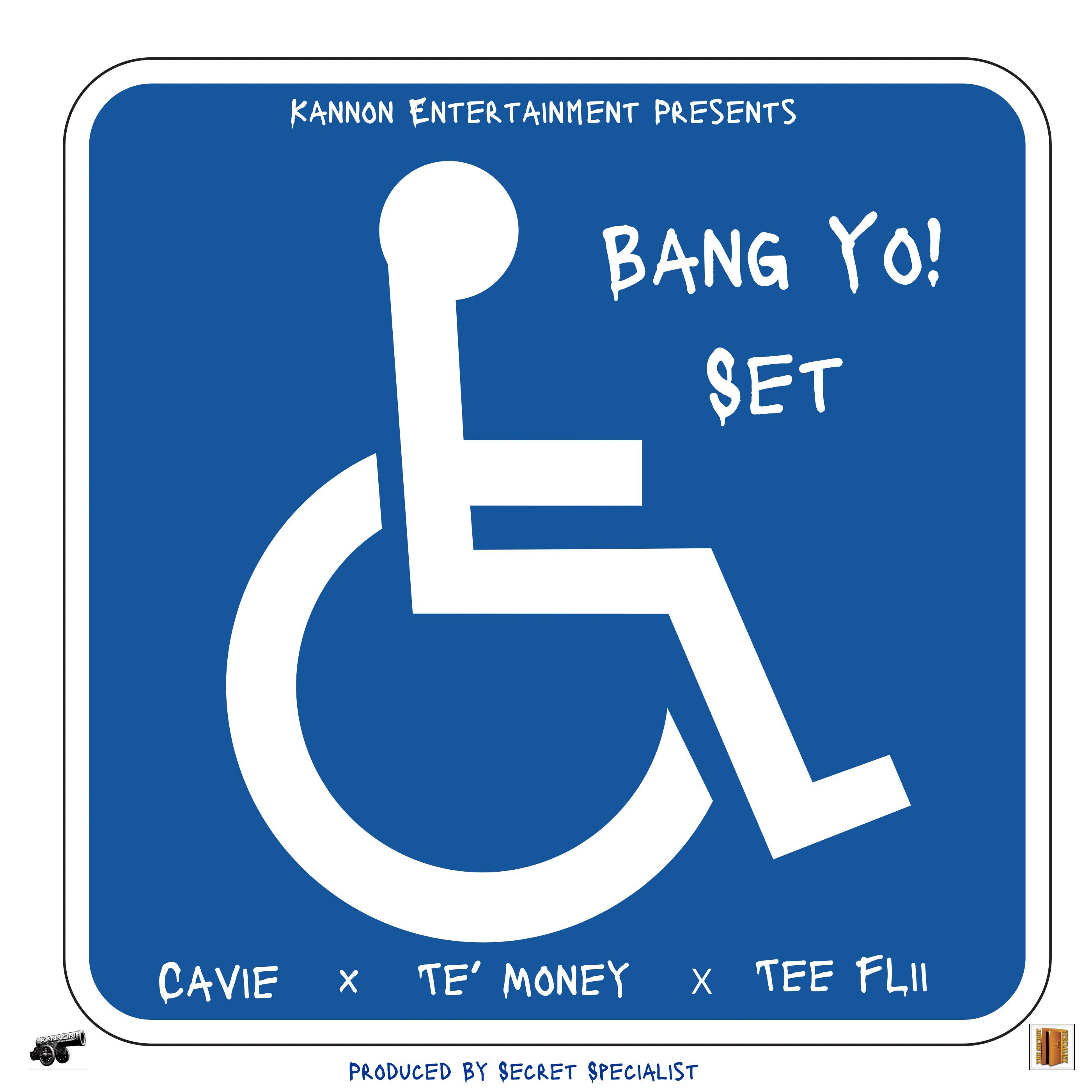 Постер альбома Bang Yo! Set