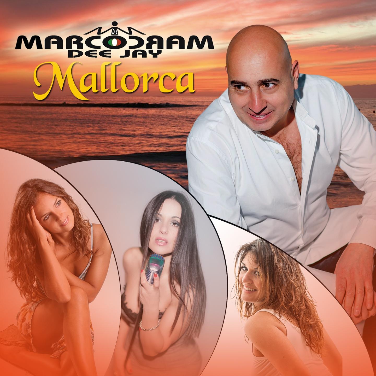 Постер альбома Mallorca