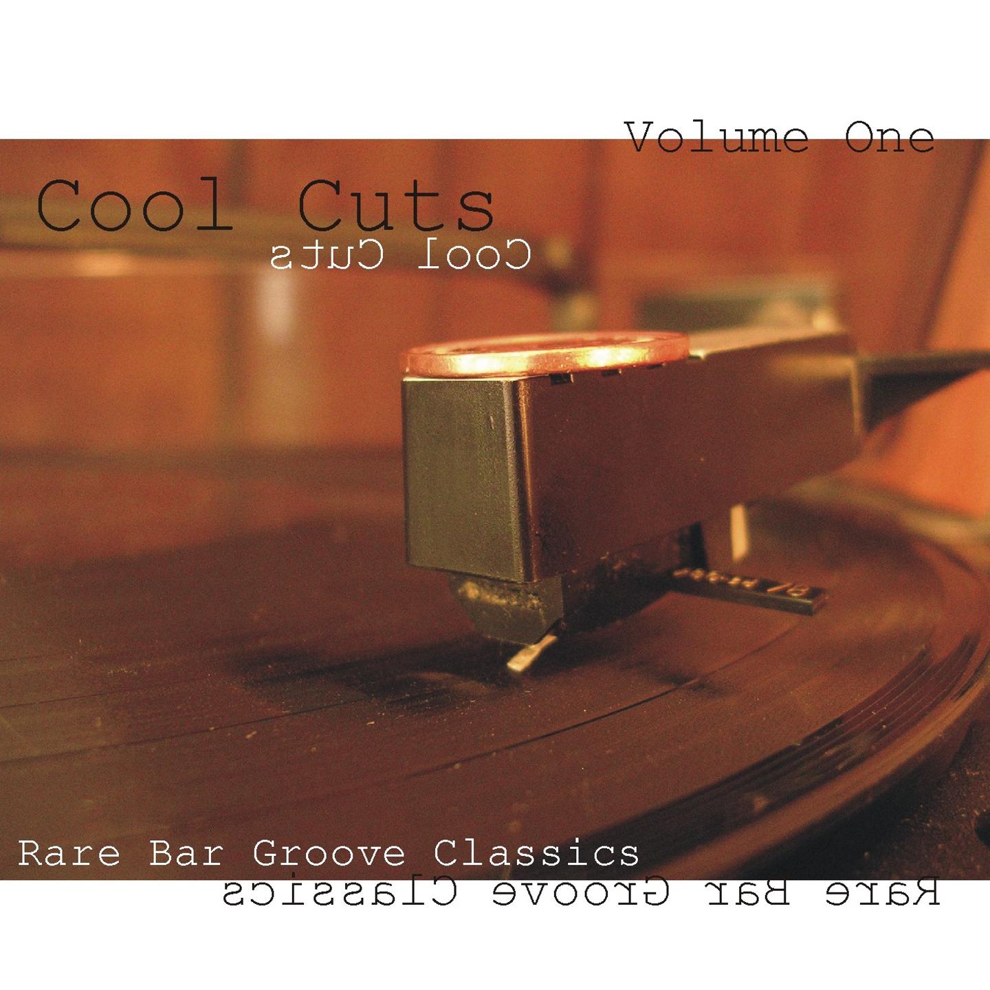 Постер альбома Cool Cuts, Vol. 1