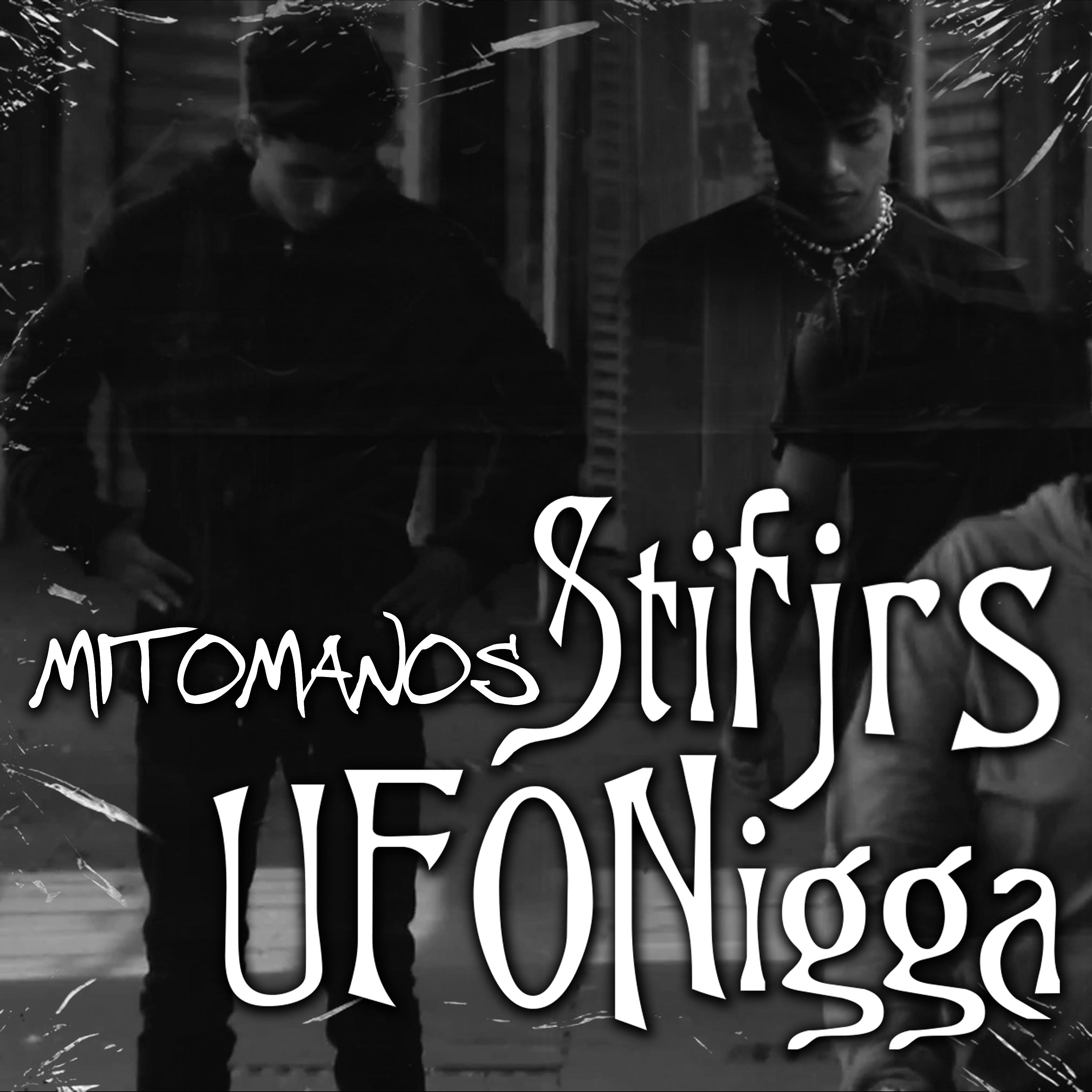 Постер альбома Mitomanos