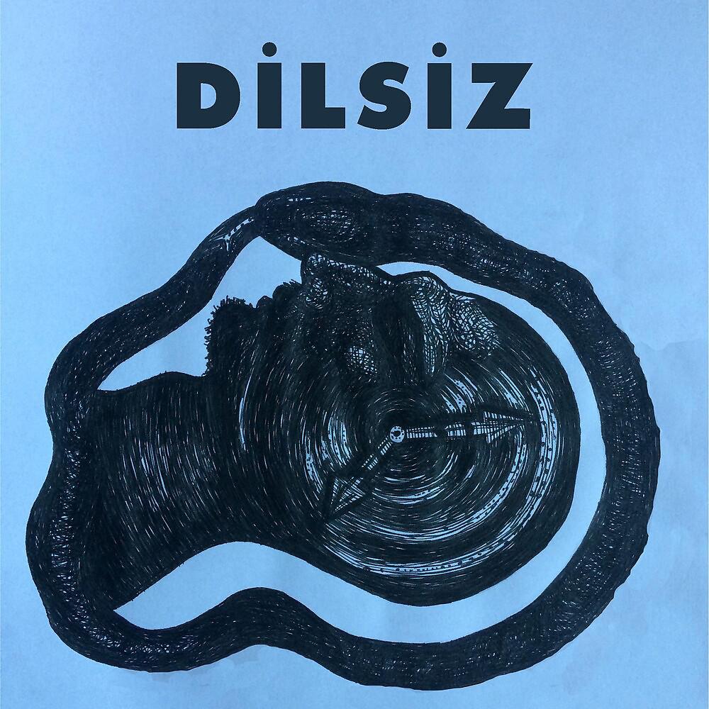 Постер альбома Dilsiz