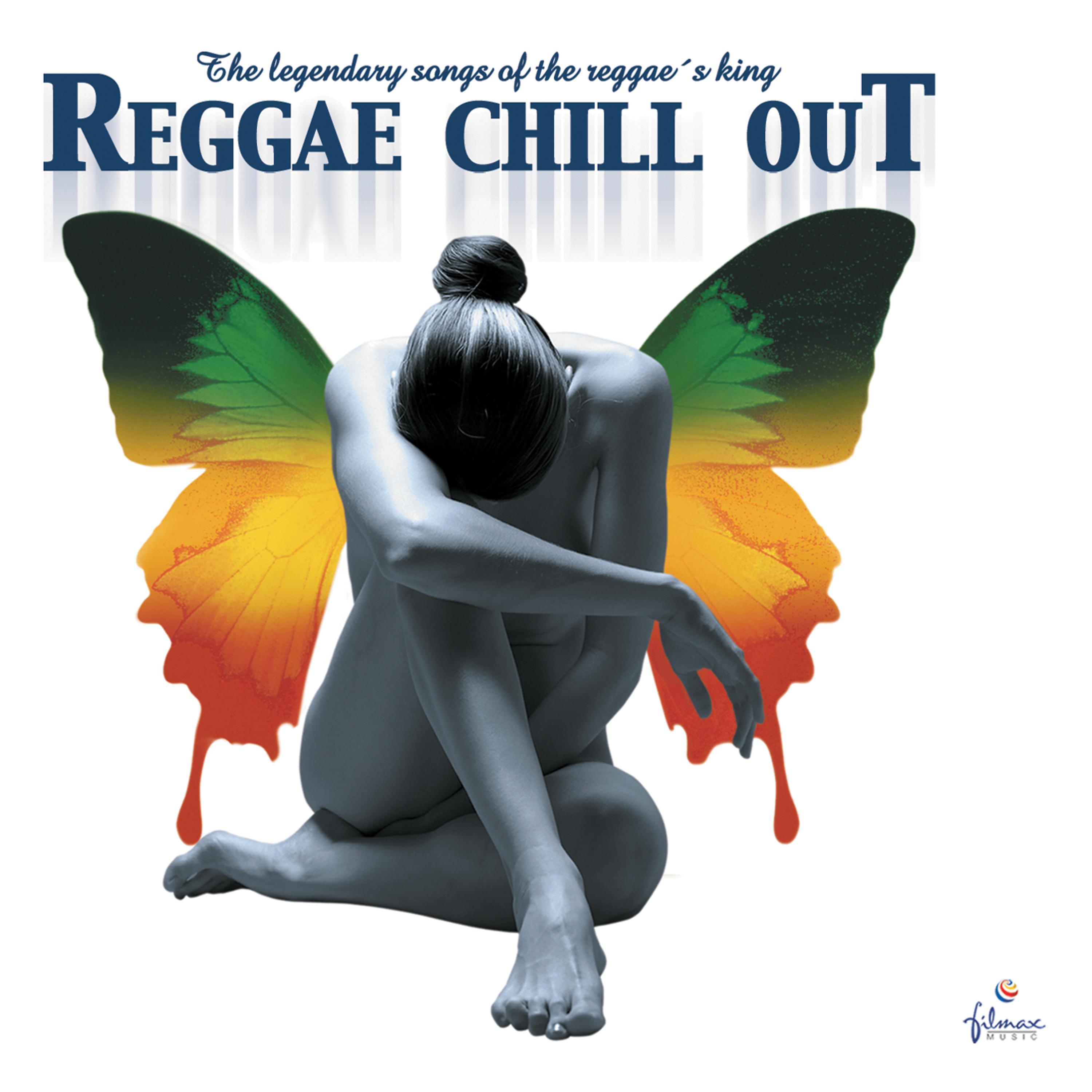 Постер альбома Reggae Chill Out