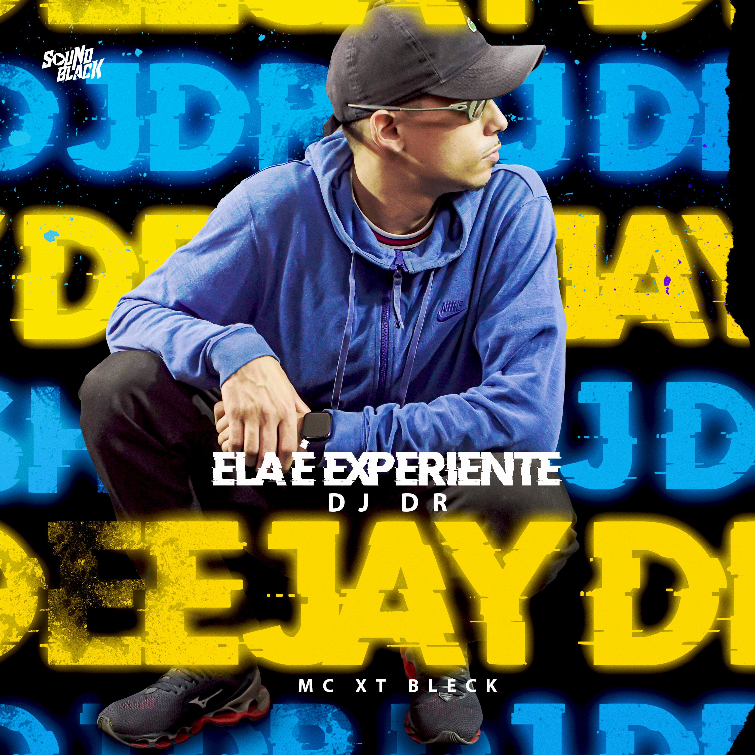 Постер альбома Ela É Experiente