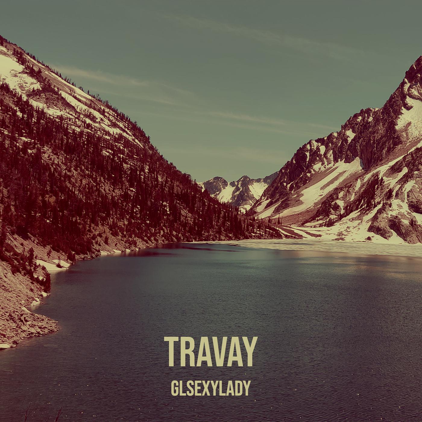 Постер альбома Travay
