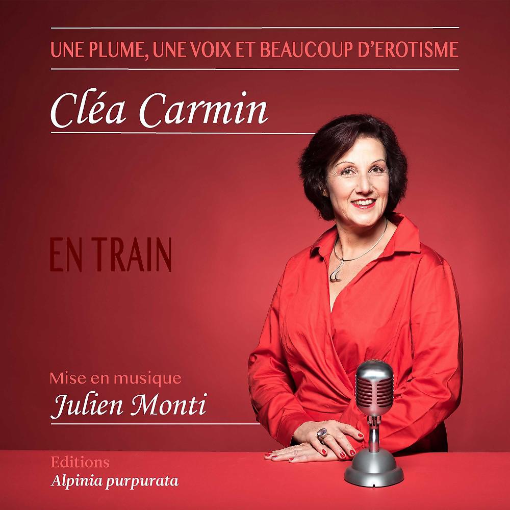Постер альбома En train