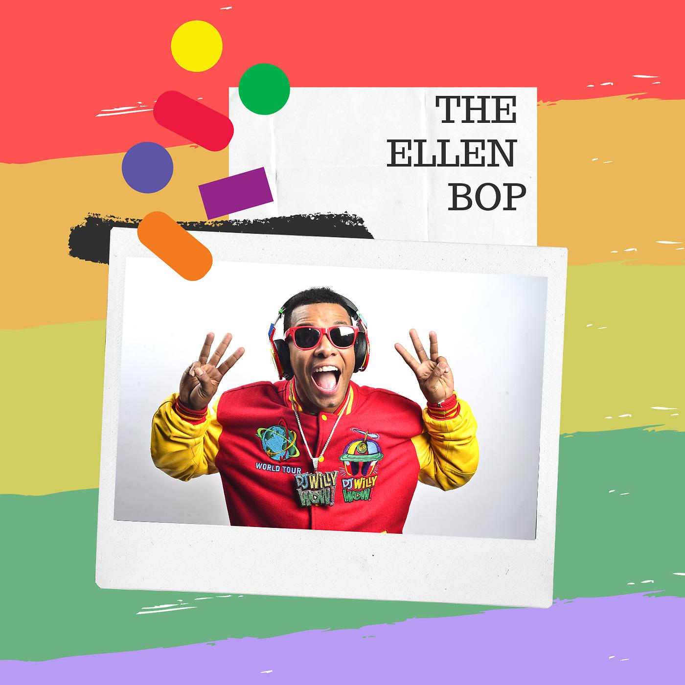 Постер альбома The Ellen Bop