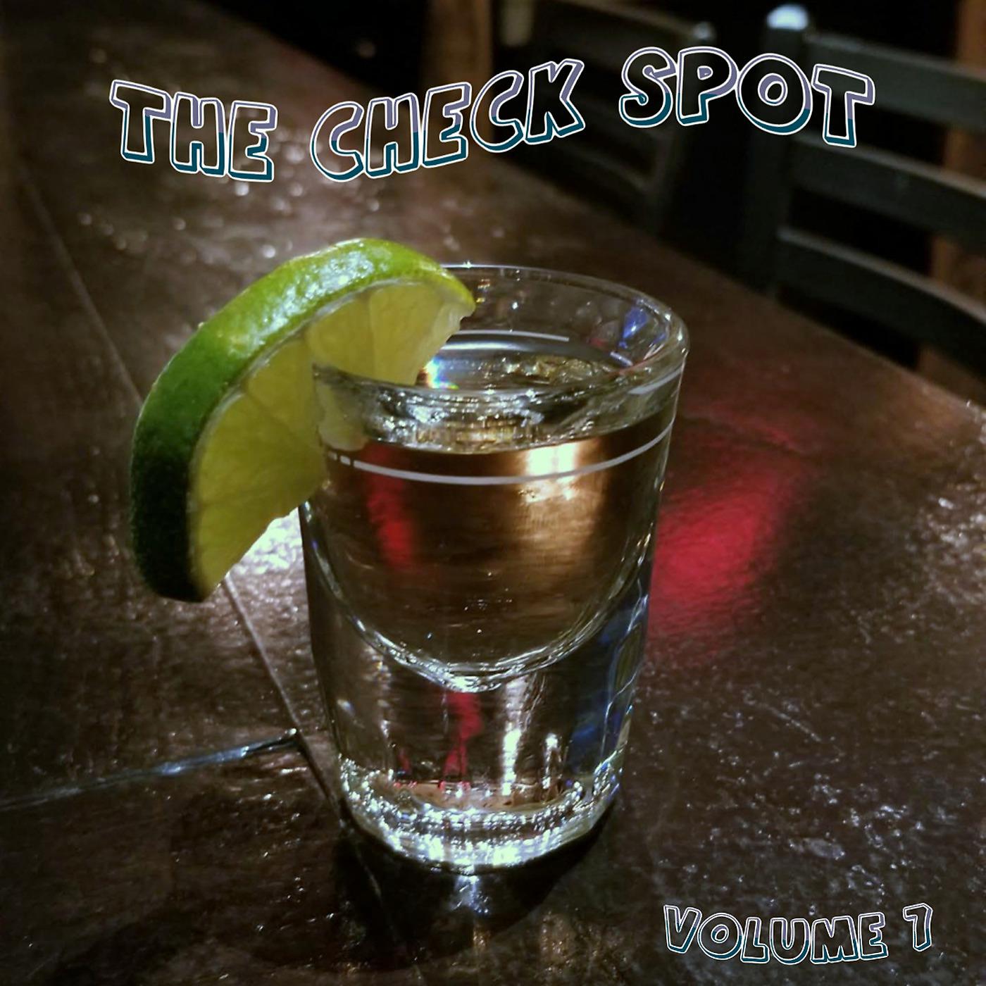 Постер альбома The Check Spot, Vol. 7