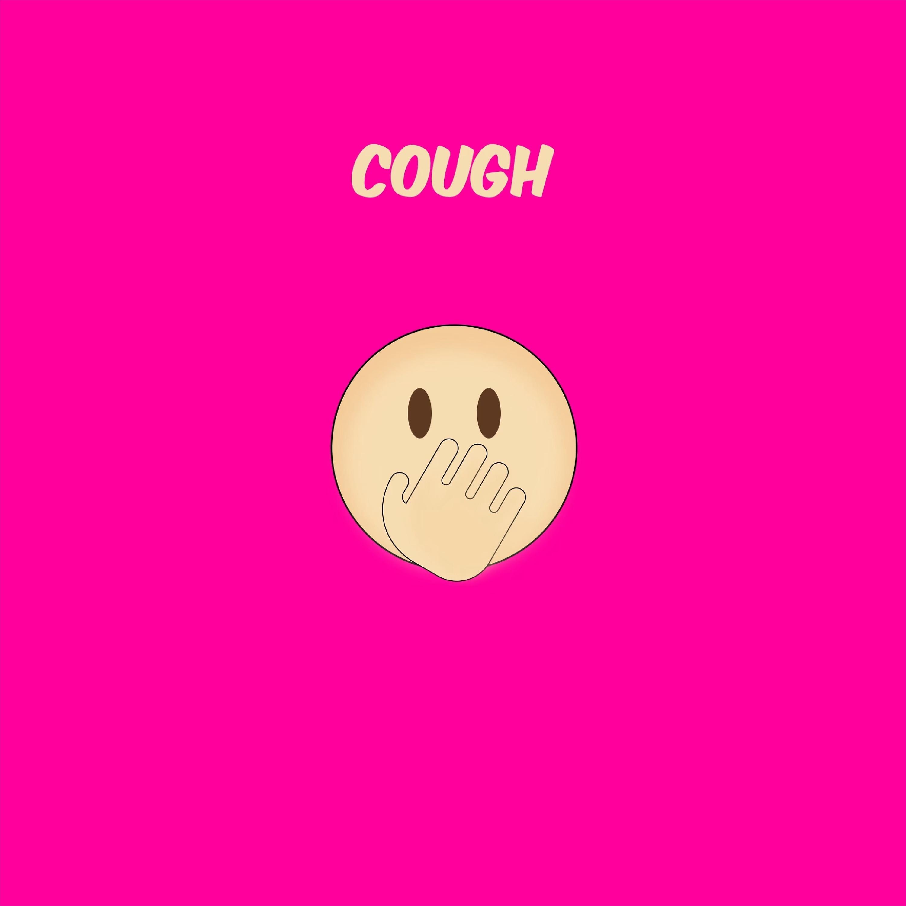 Постер альбома Cough