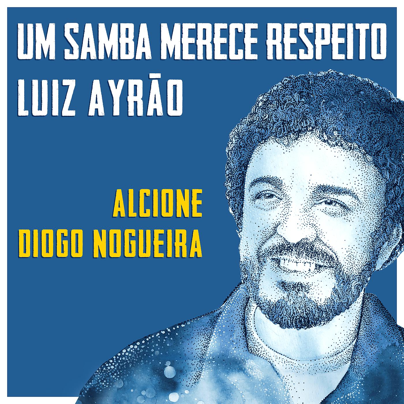 Постер альбома Um Samba Merece Respeito