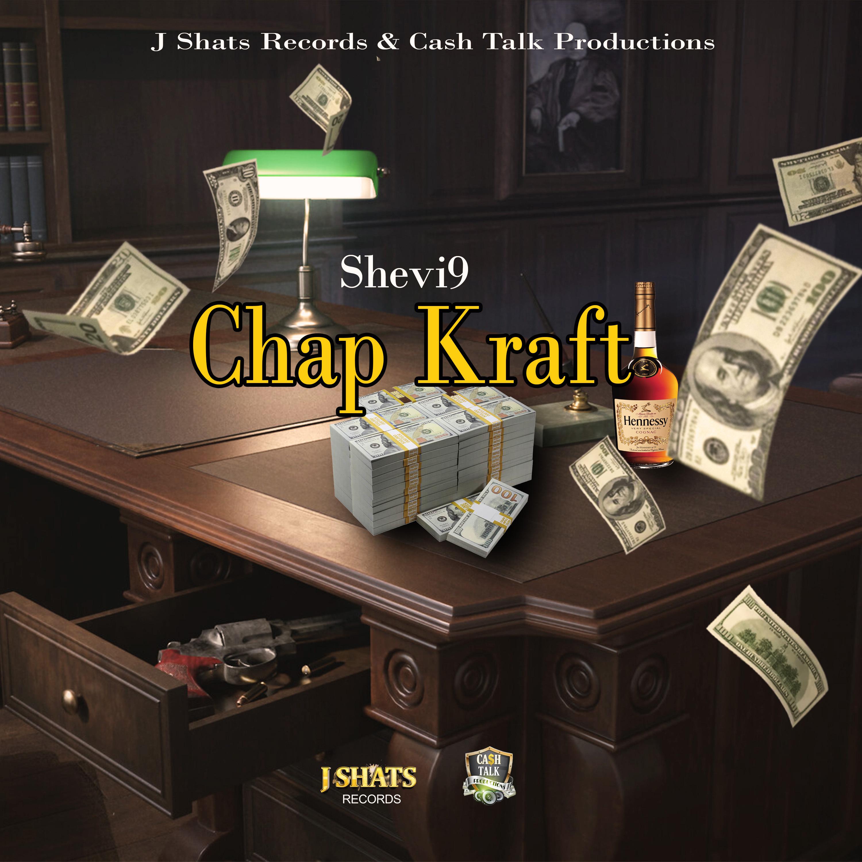 Постер альбома Chap Kraft