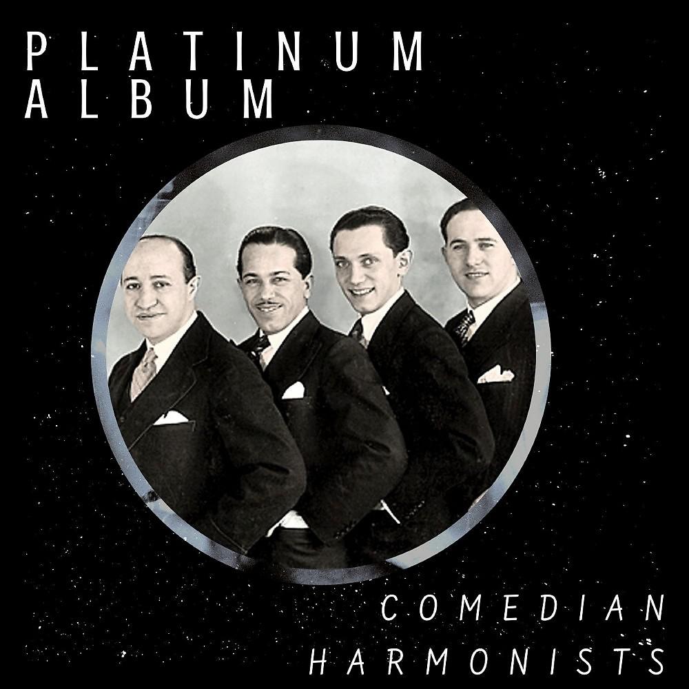Постер альбома Platinum Album