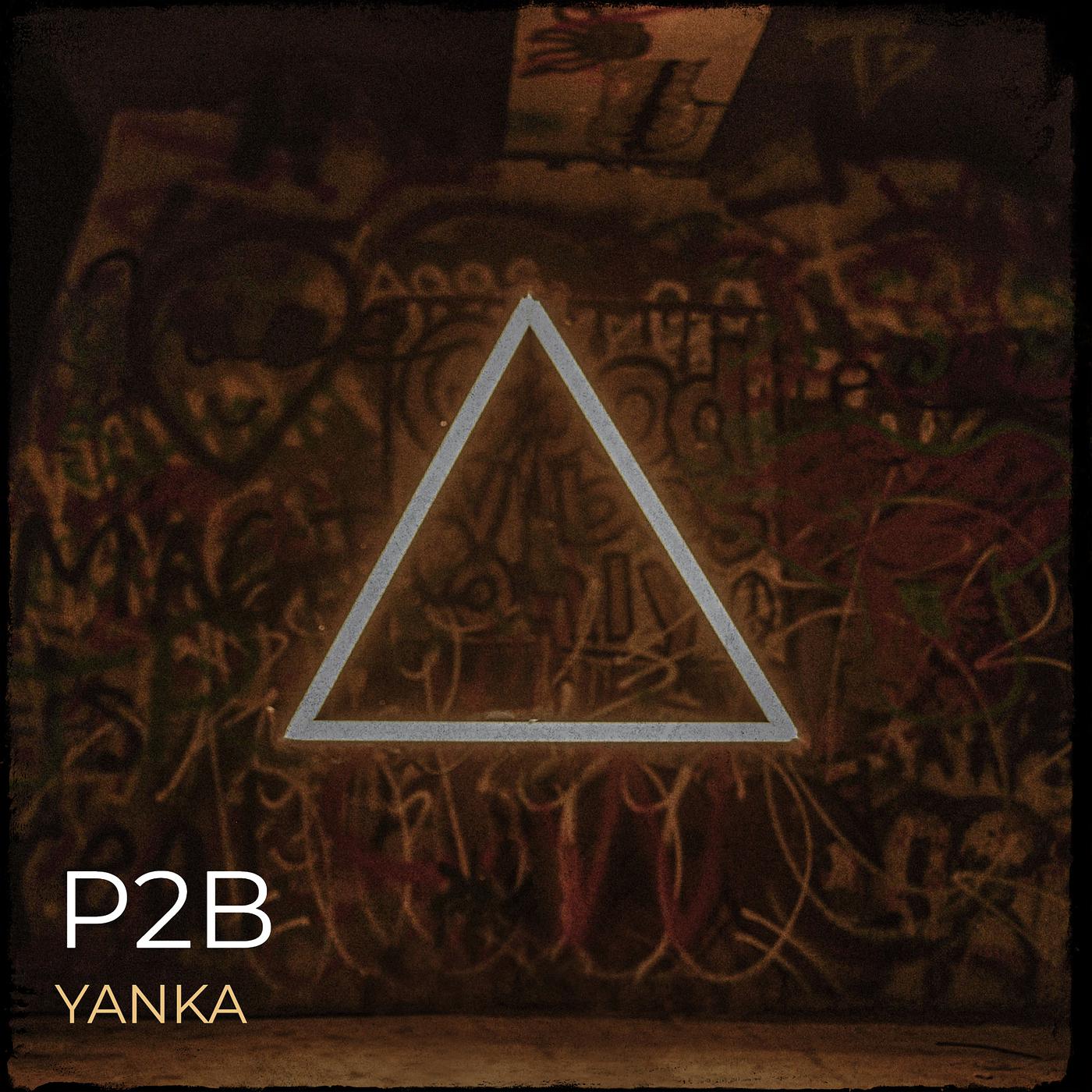 Постер альбома P2B