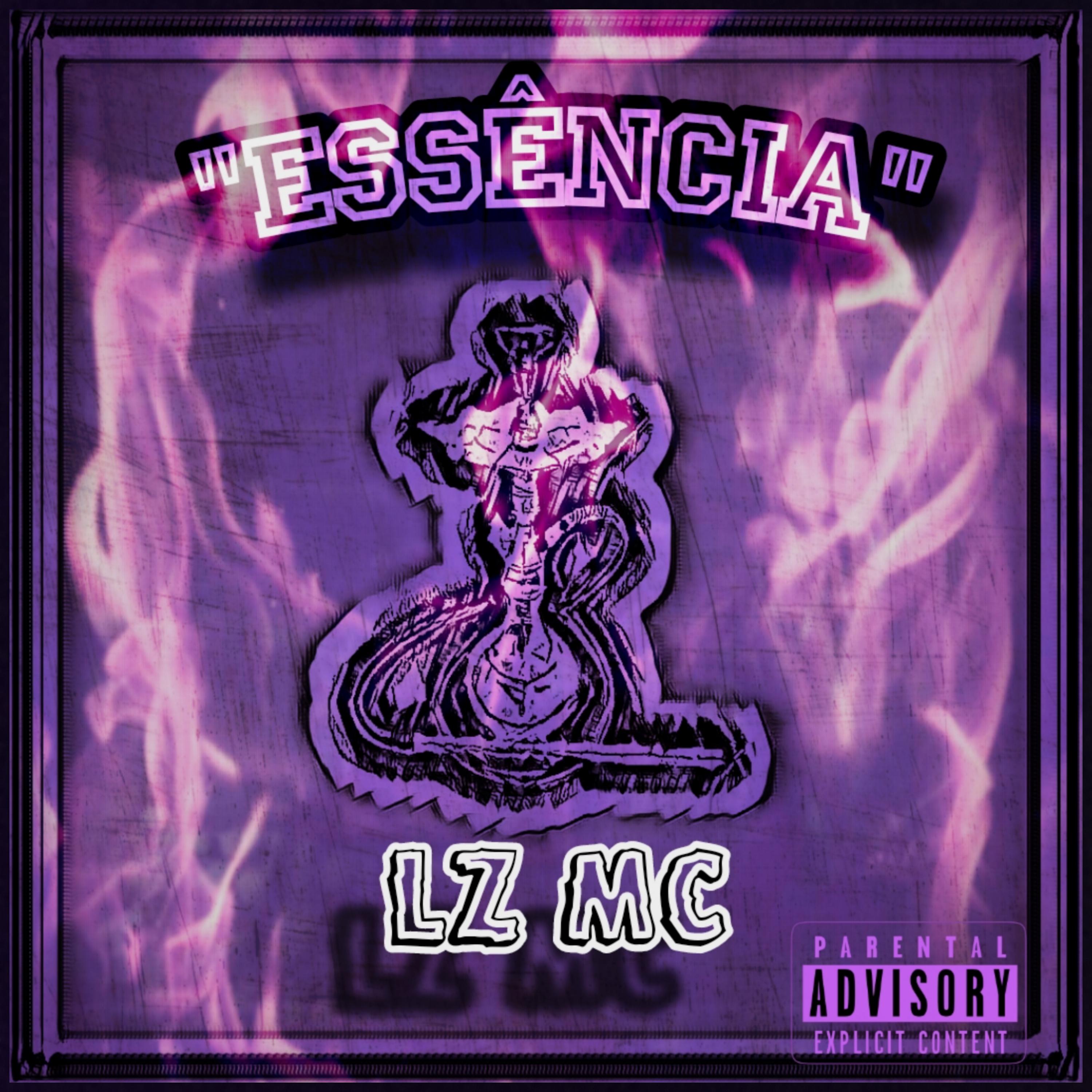 Постер альбома Essência