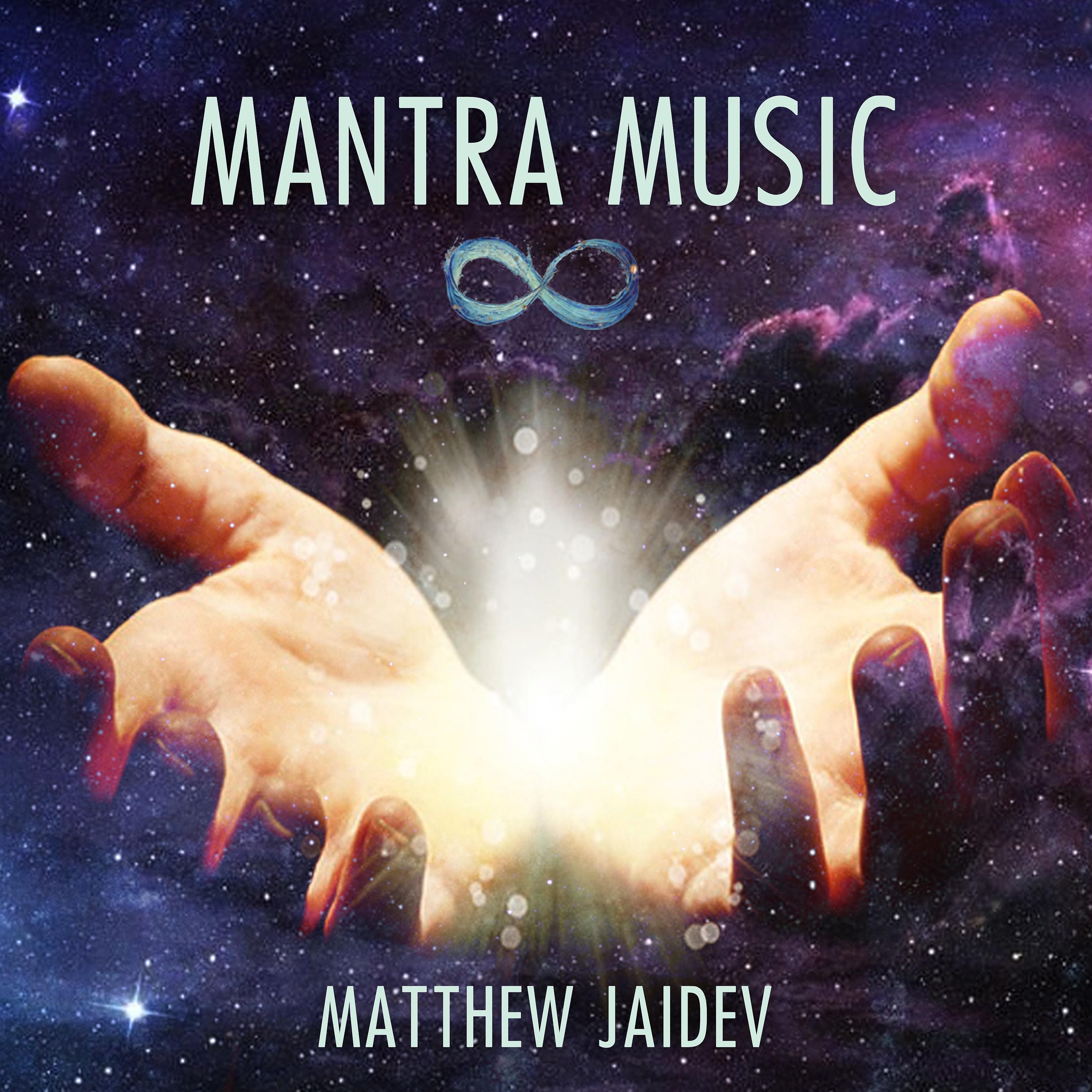 Постер альбома Mantra Music