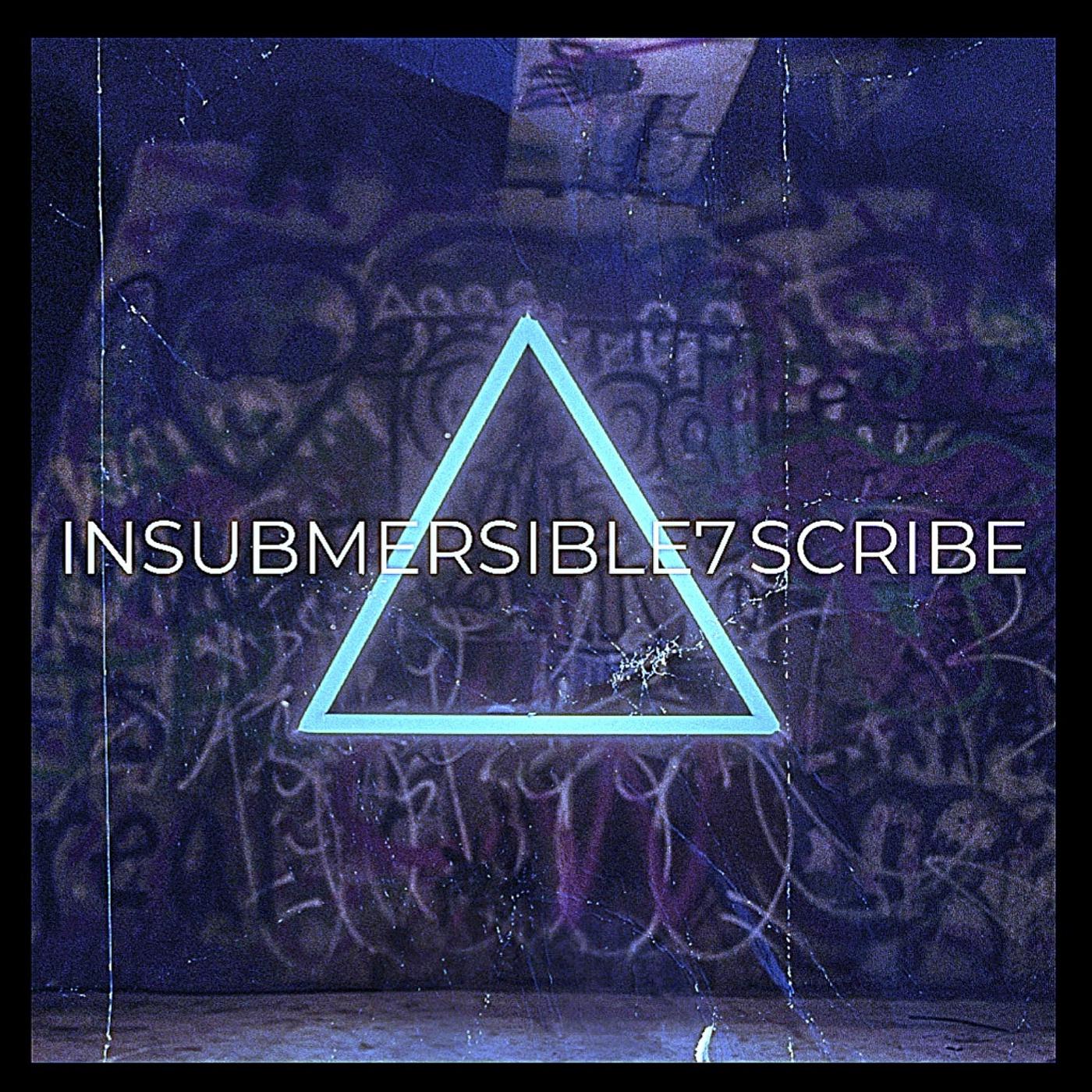 Постер альбома Insubmersible7