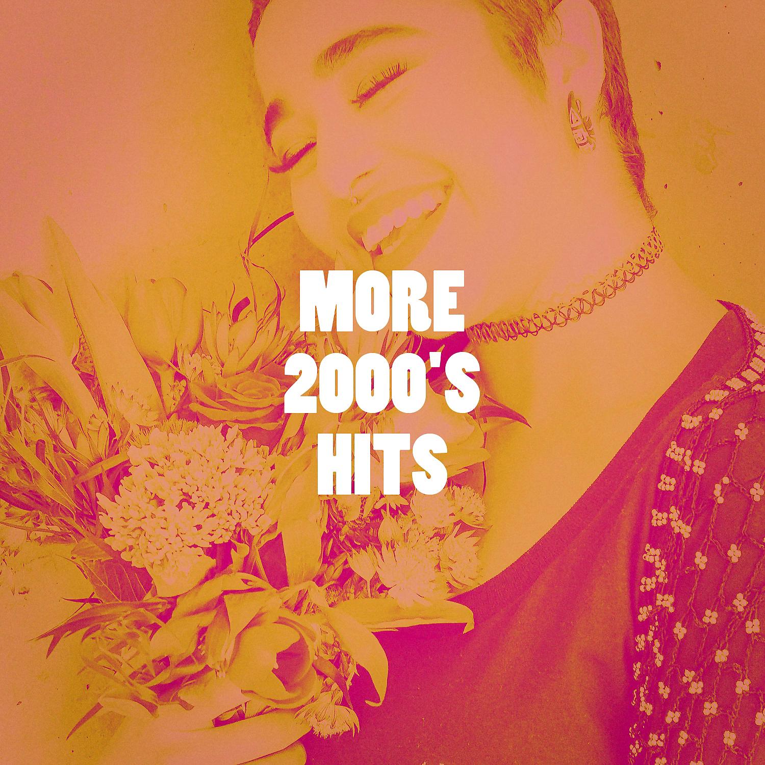 Постер альбома More 2000's Hits