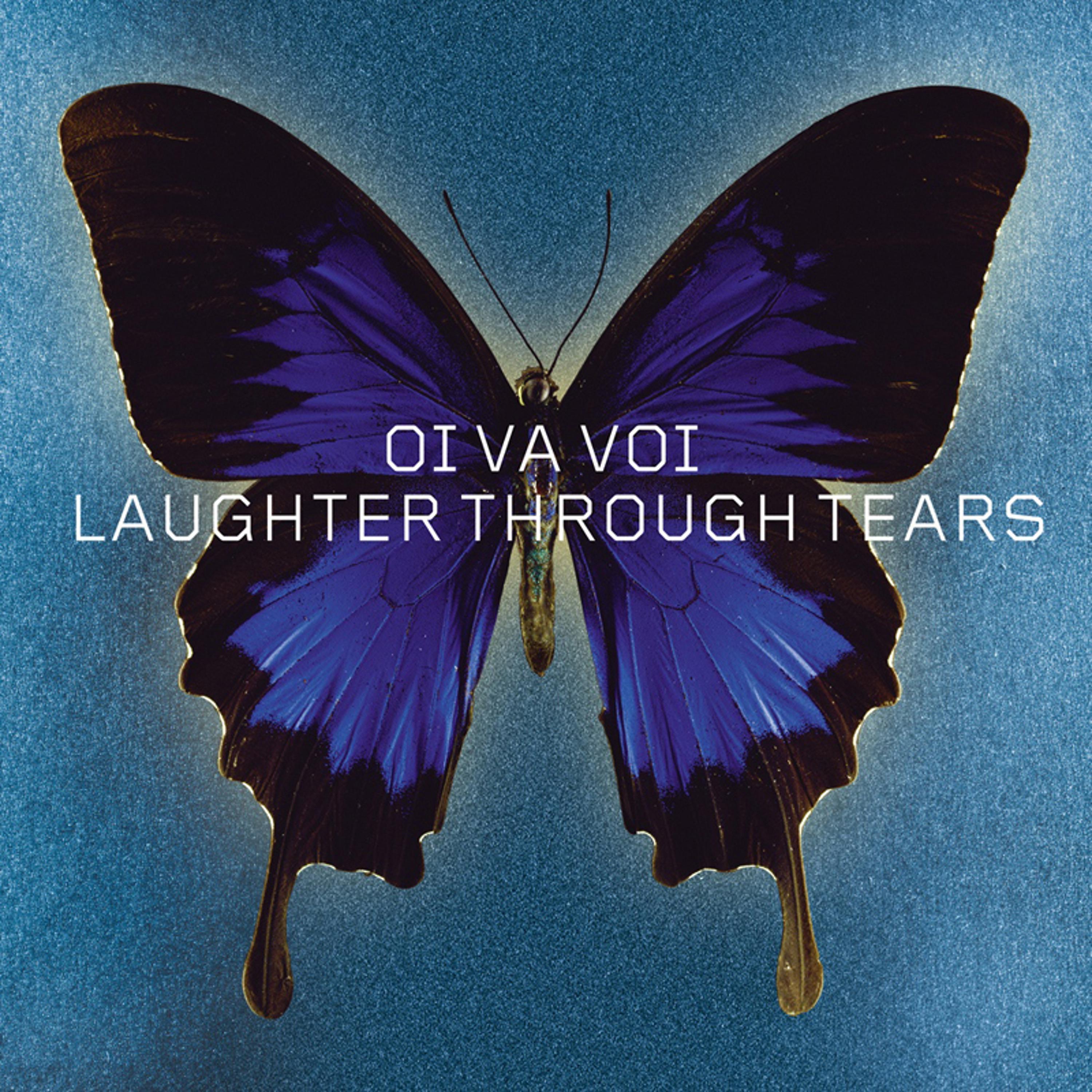 Постер альбома Laughter Through Tears