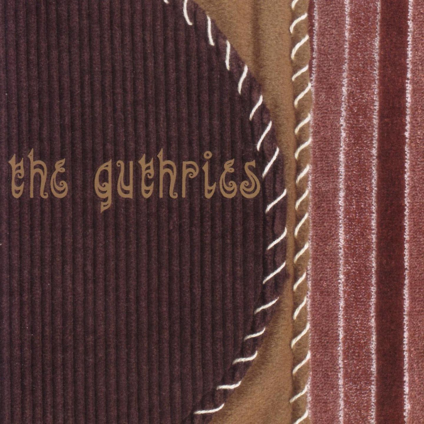 Постер альбома The Guthries