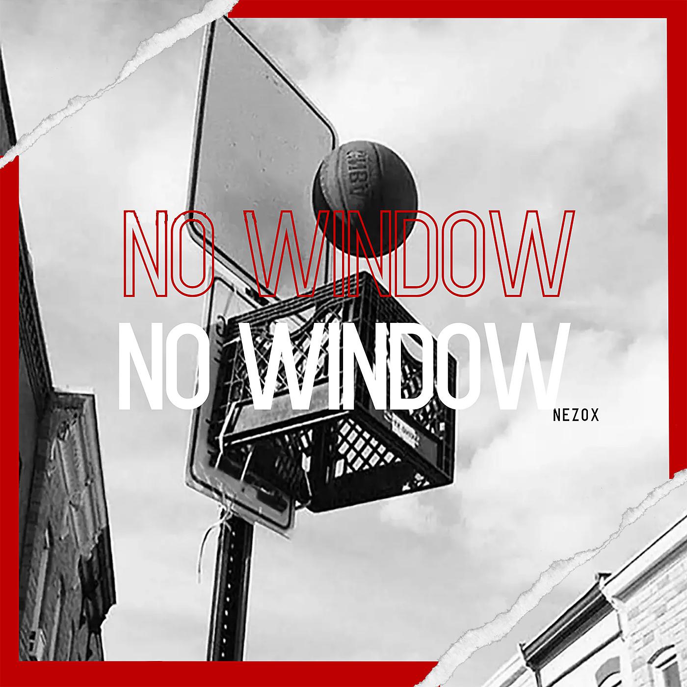 Постер альбома No Window