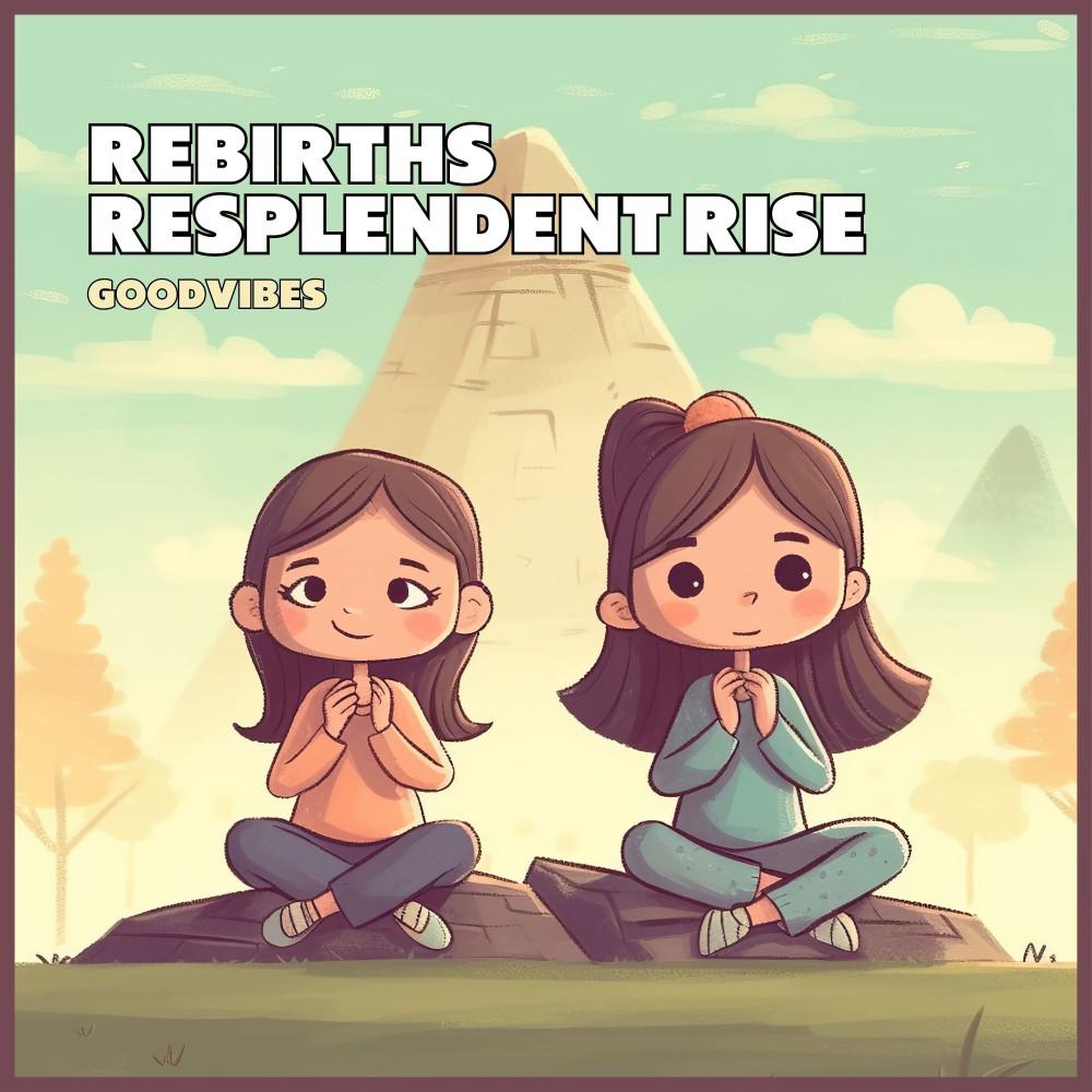 Постер альбома Rebirth's Resplendent Rise