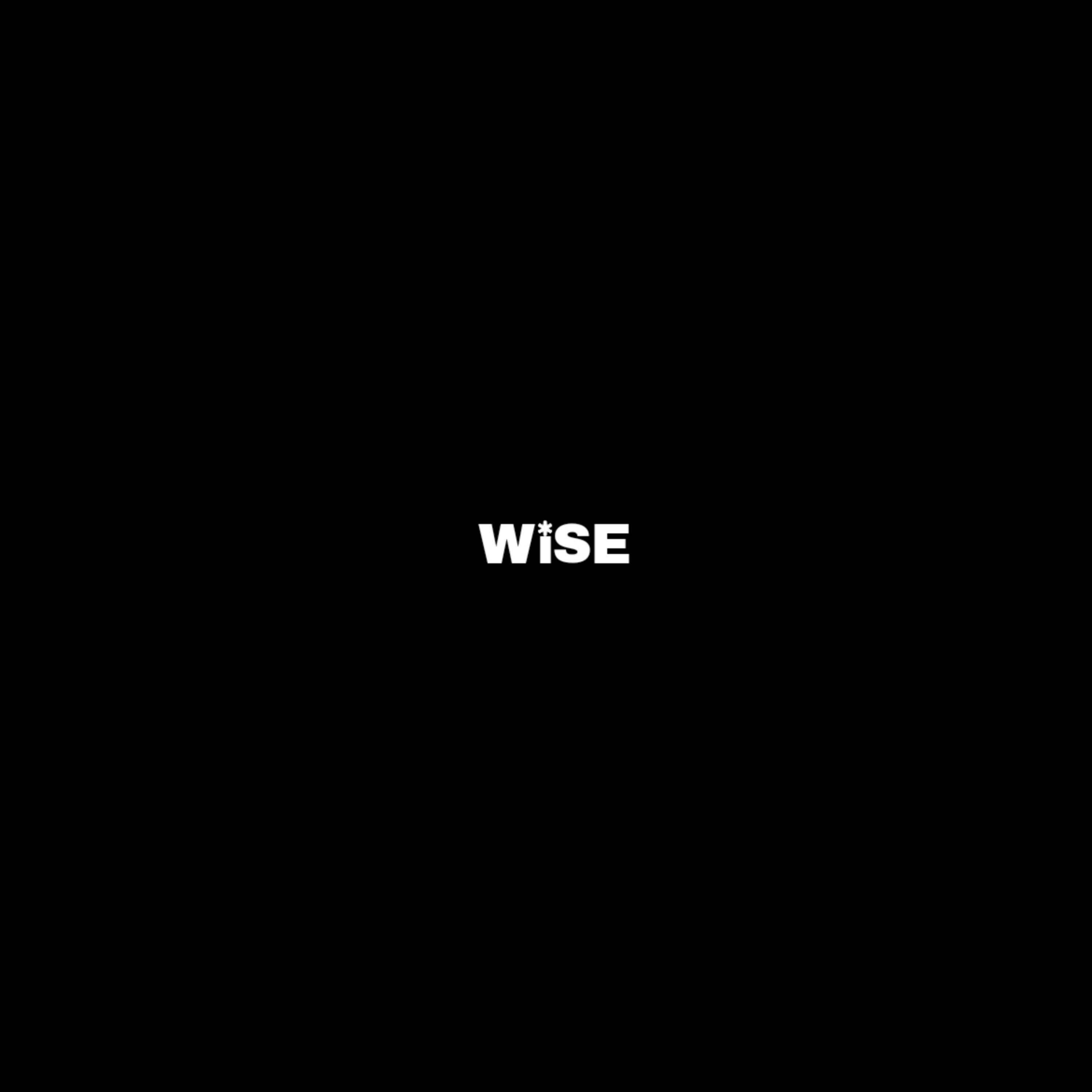 Постер альбома WISE