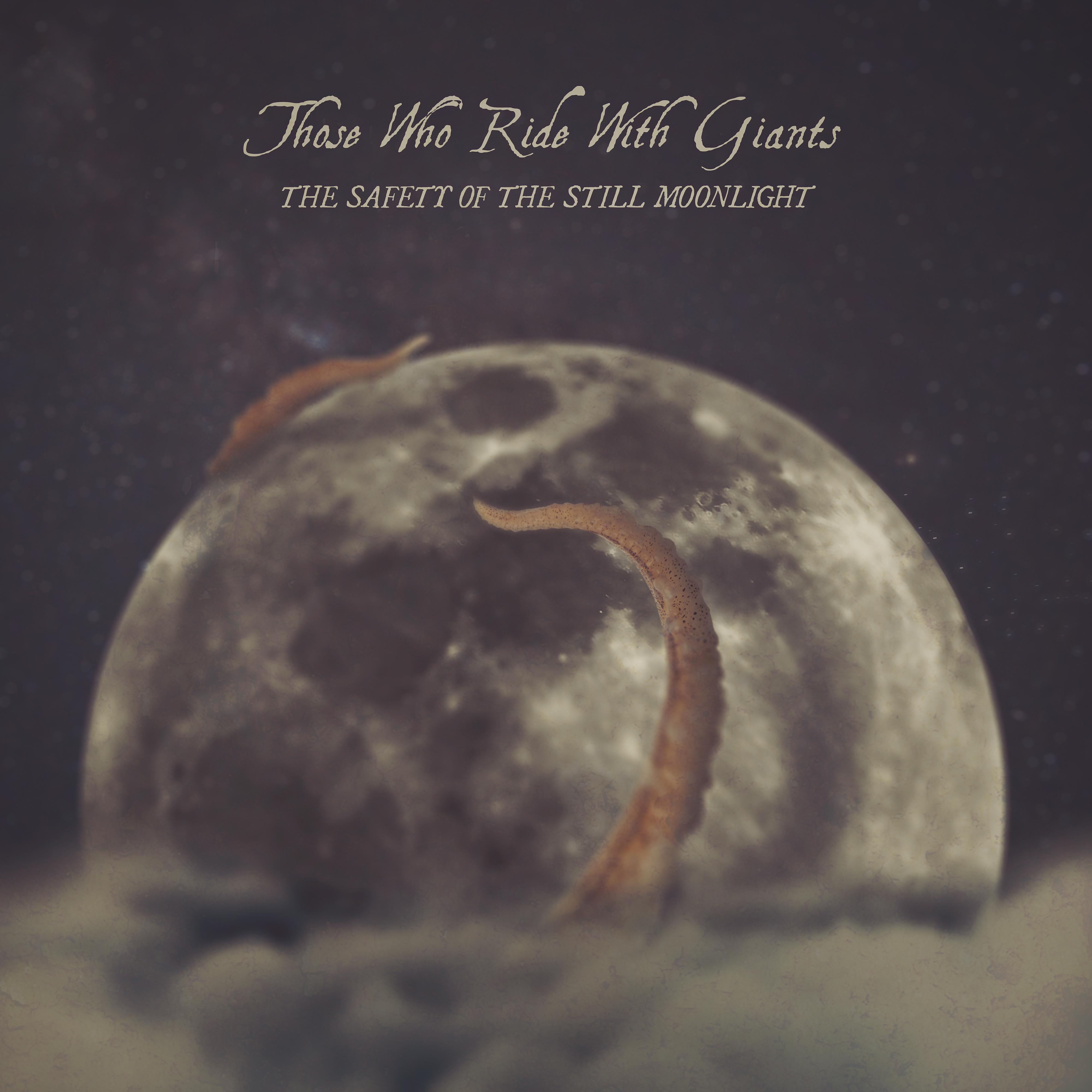 Постер альбома The Safety of the Still Moonlight