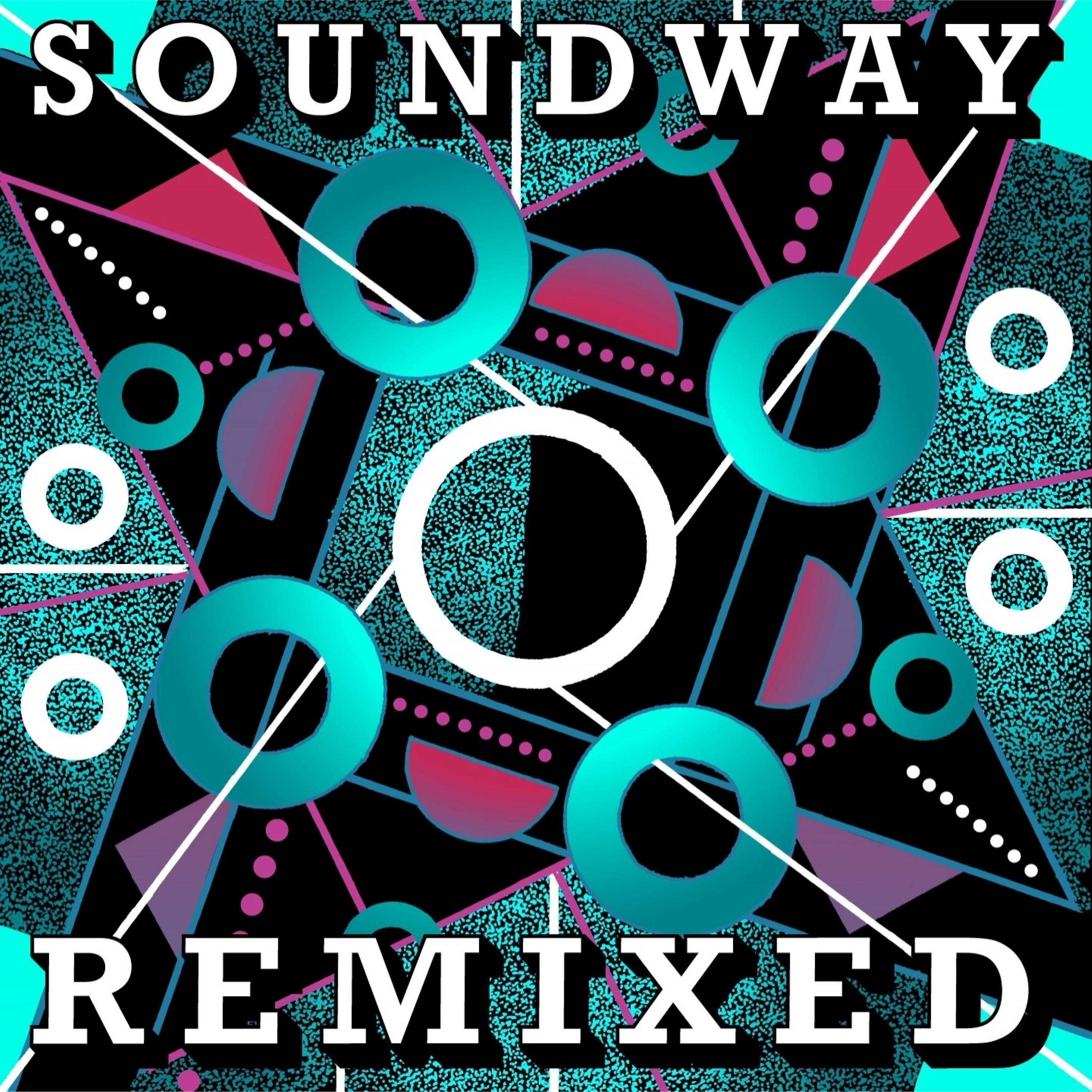 Постер альбома Soundway Remixed