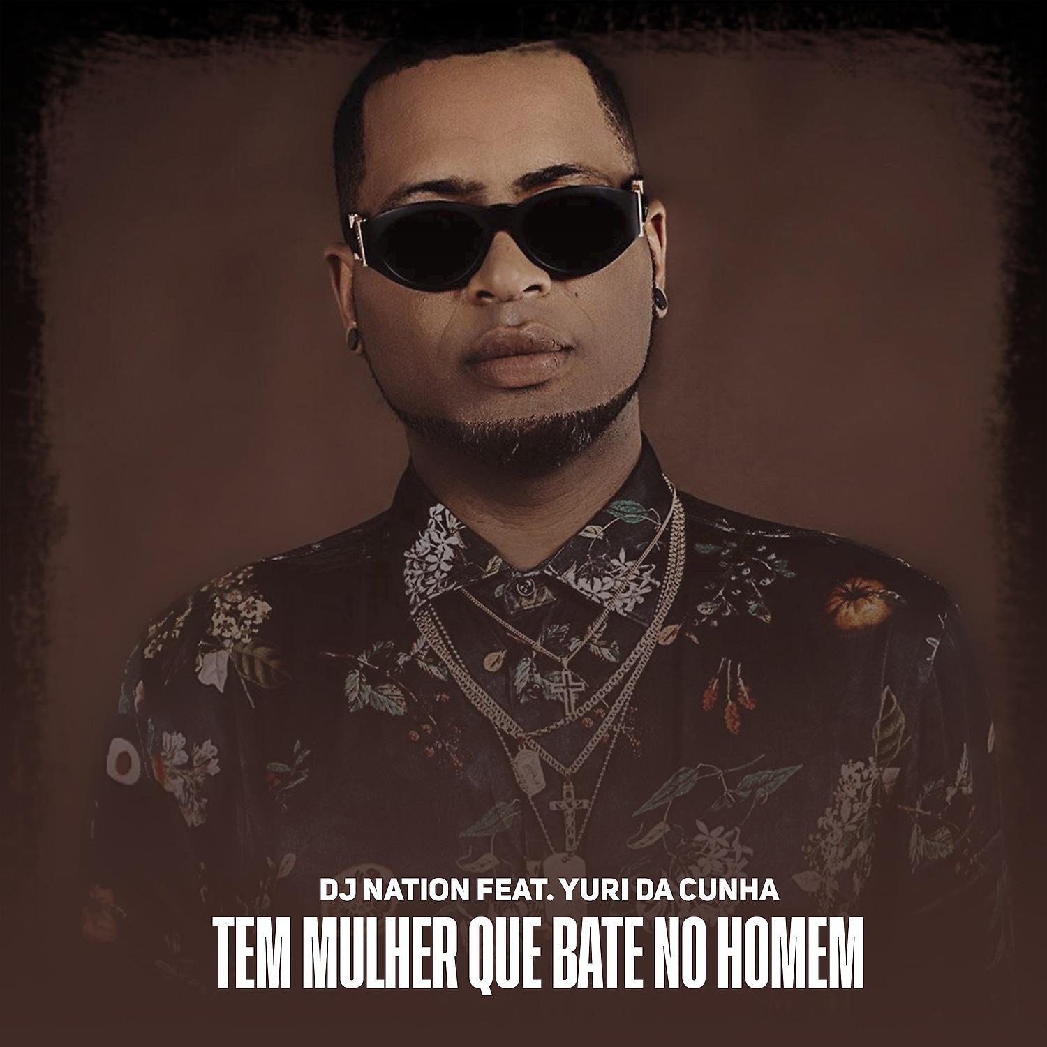 Постер альбома Tem Mulher Que Bate No Homem