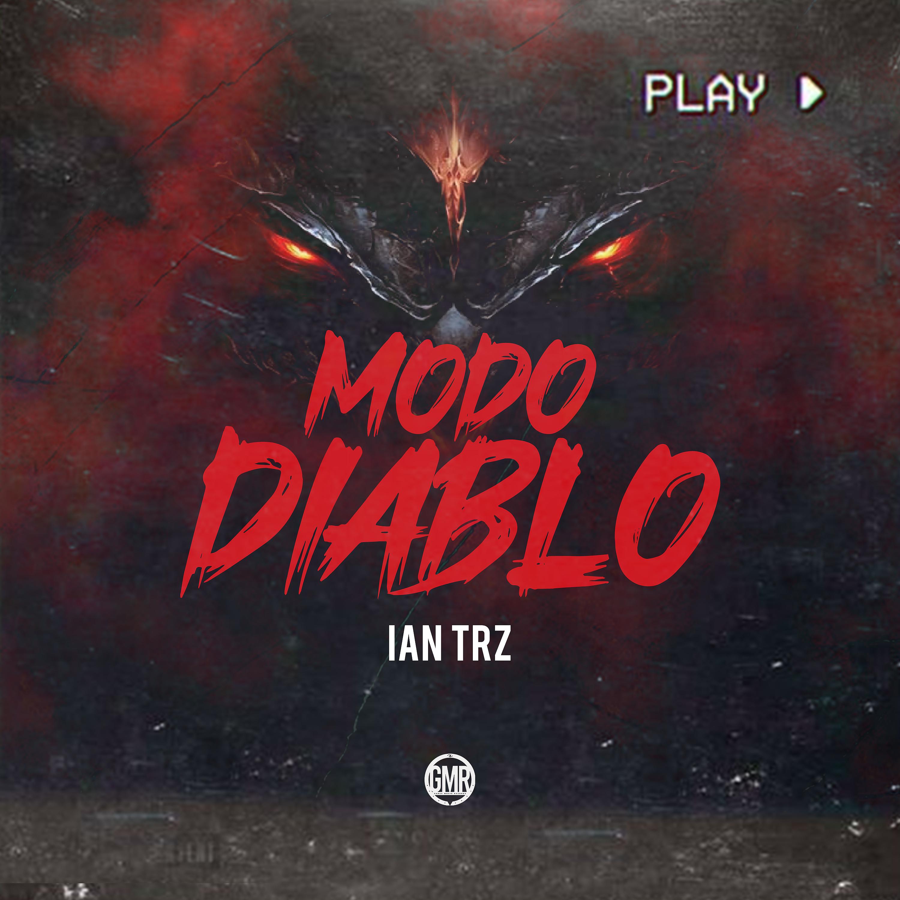 Постер альбома Modo Diablo