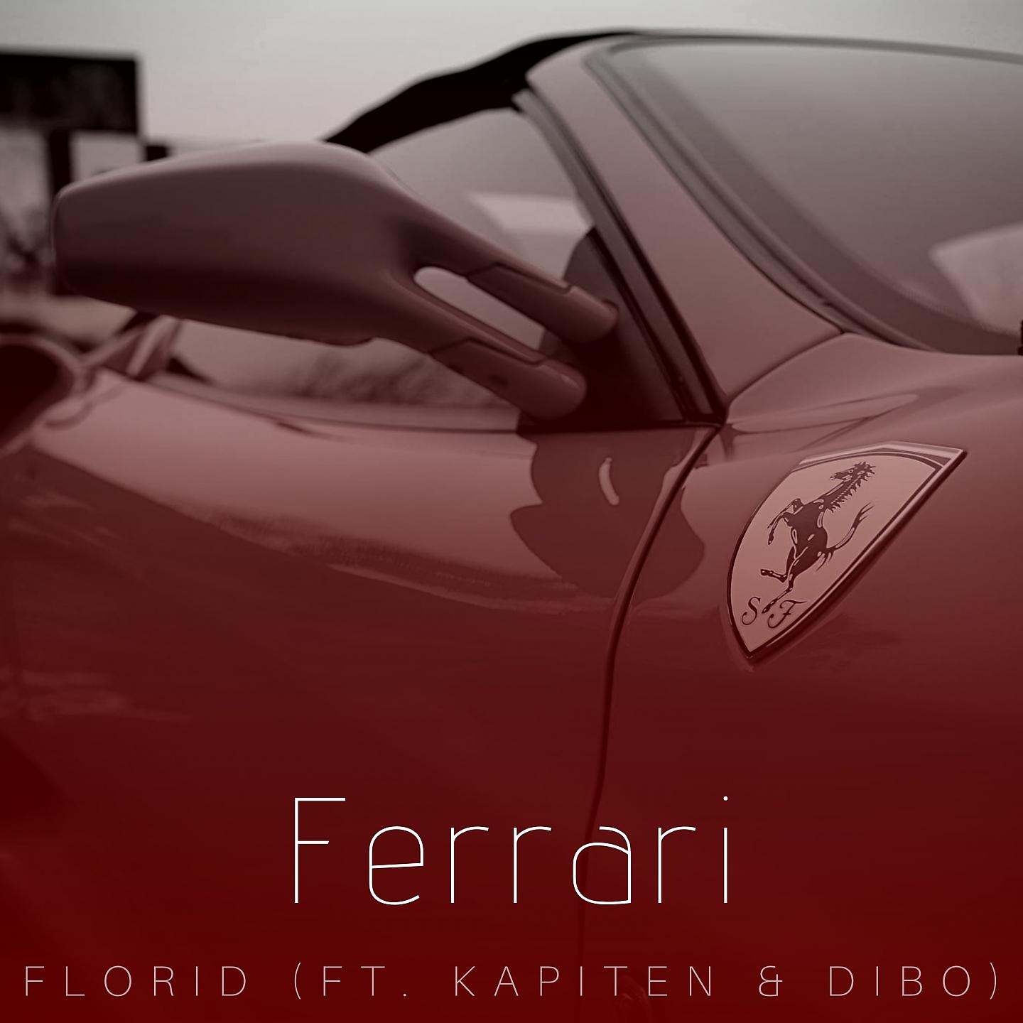 Постер альбома Ferrari