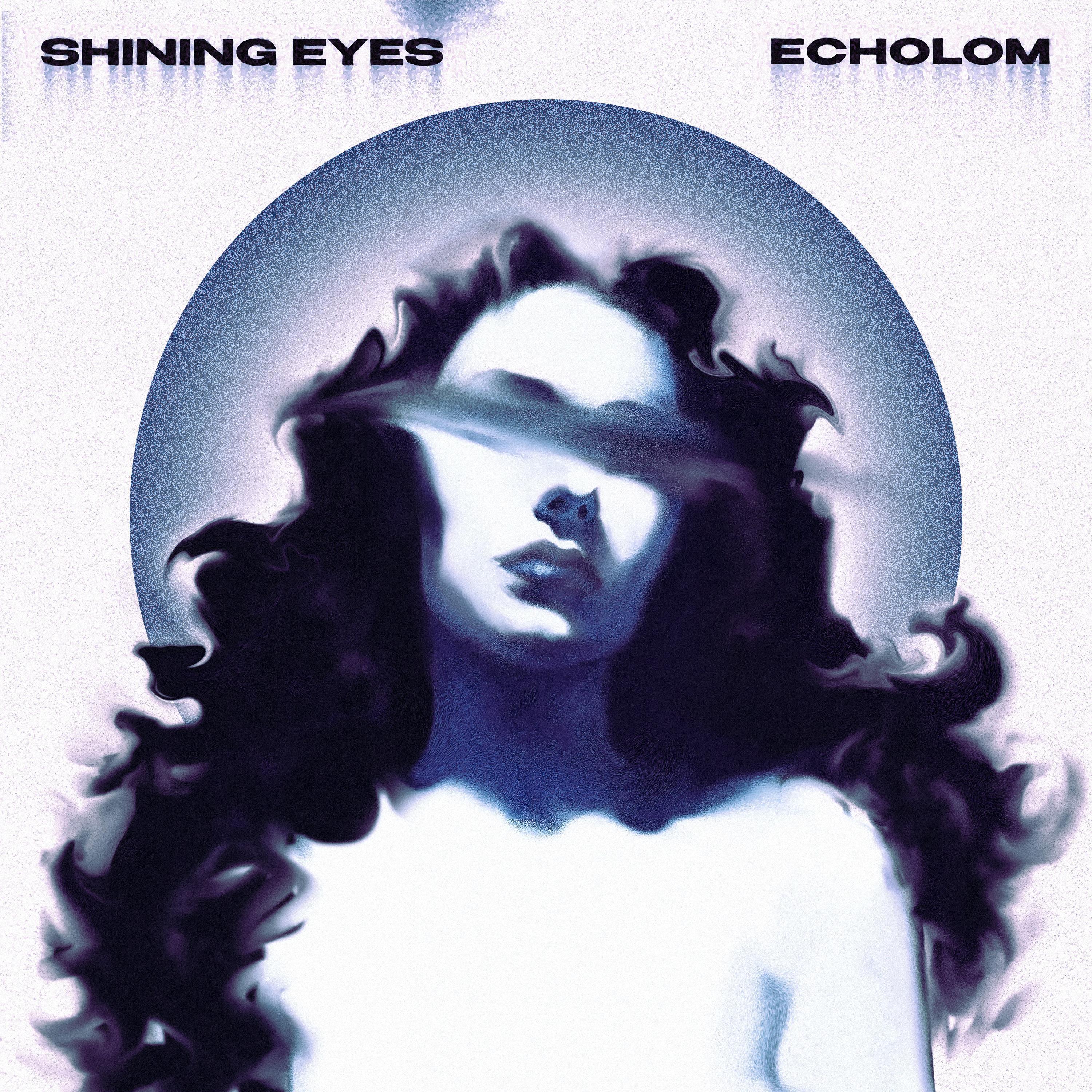 Постер альбома Shining Eyes