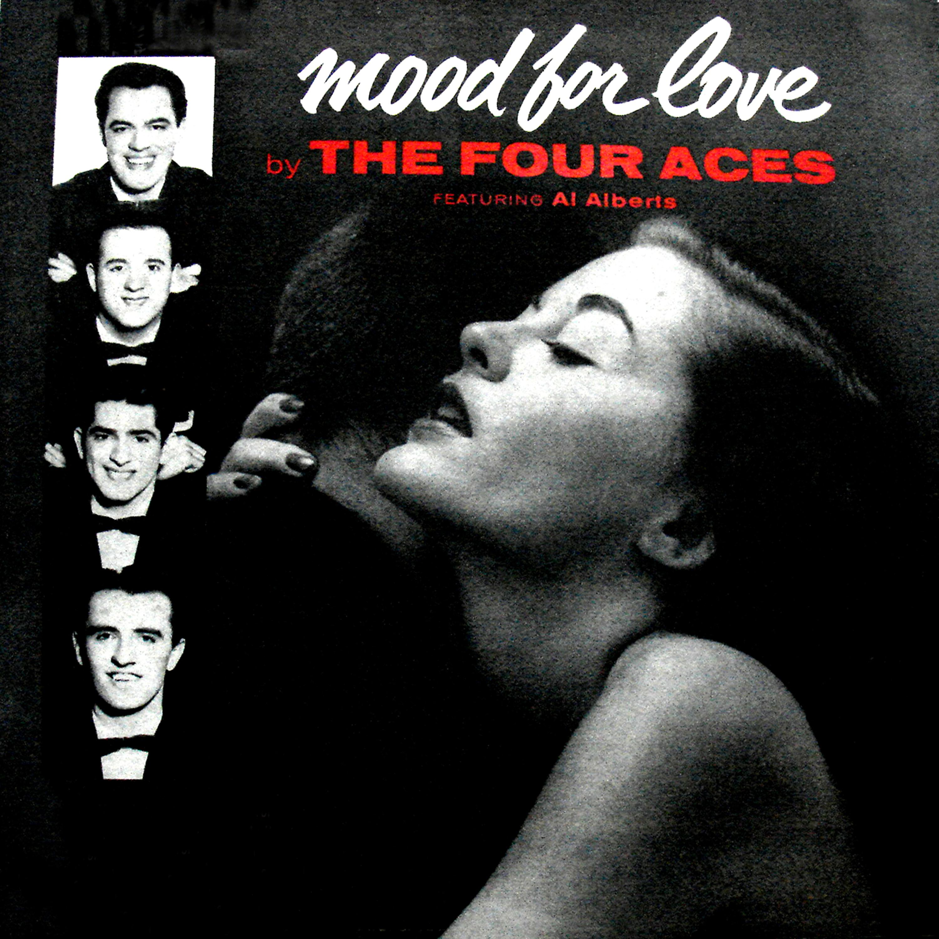 Постер альбома Mood for Love