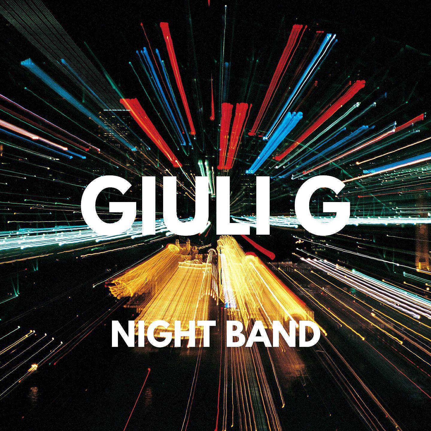 Постер альбома Night Band