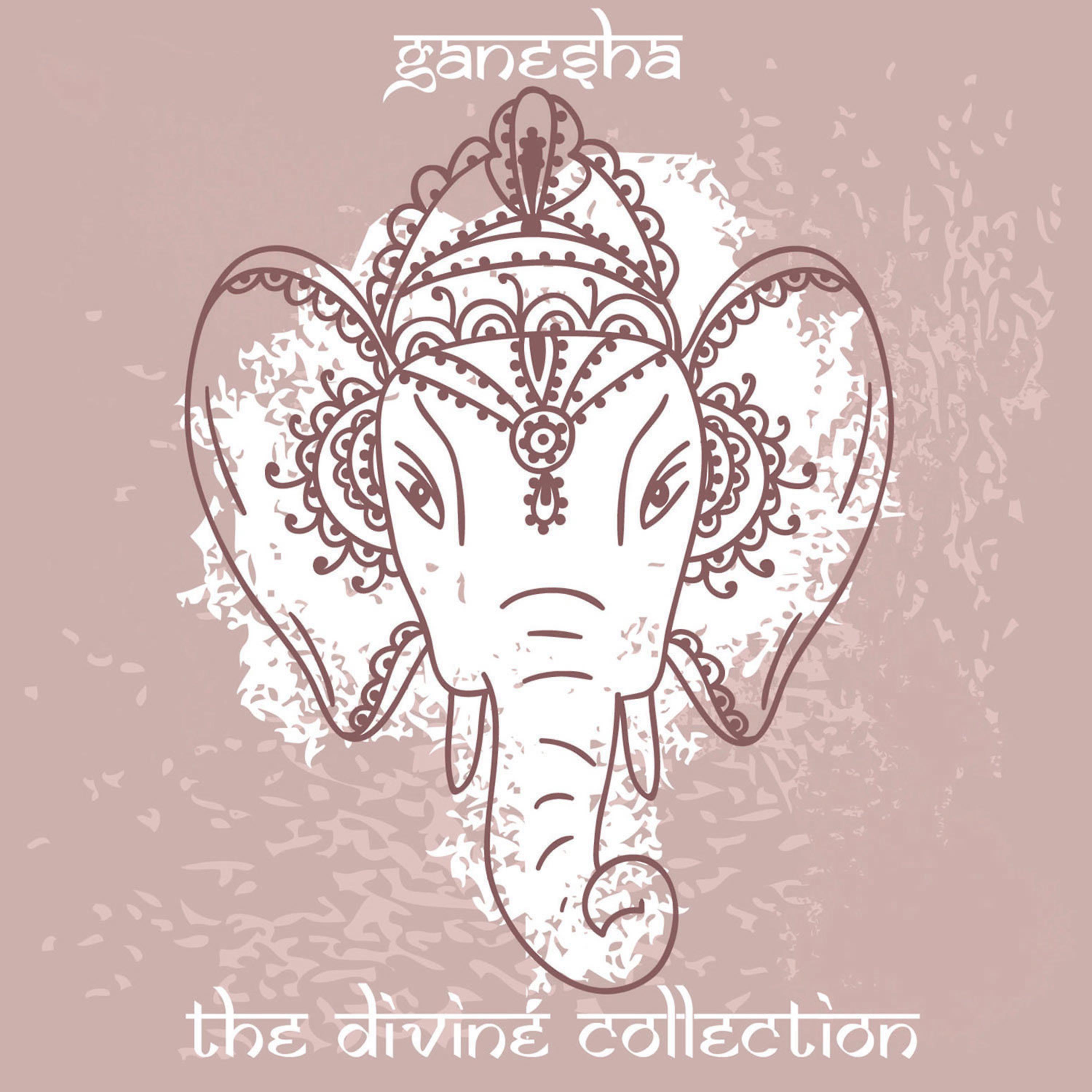 Постер альбома Ganesha: The Divine Collection