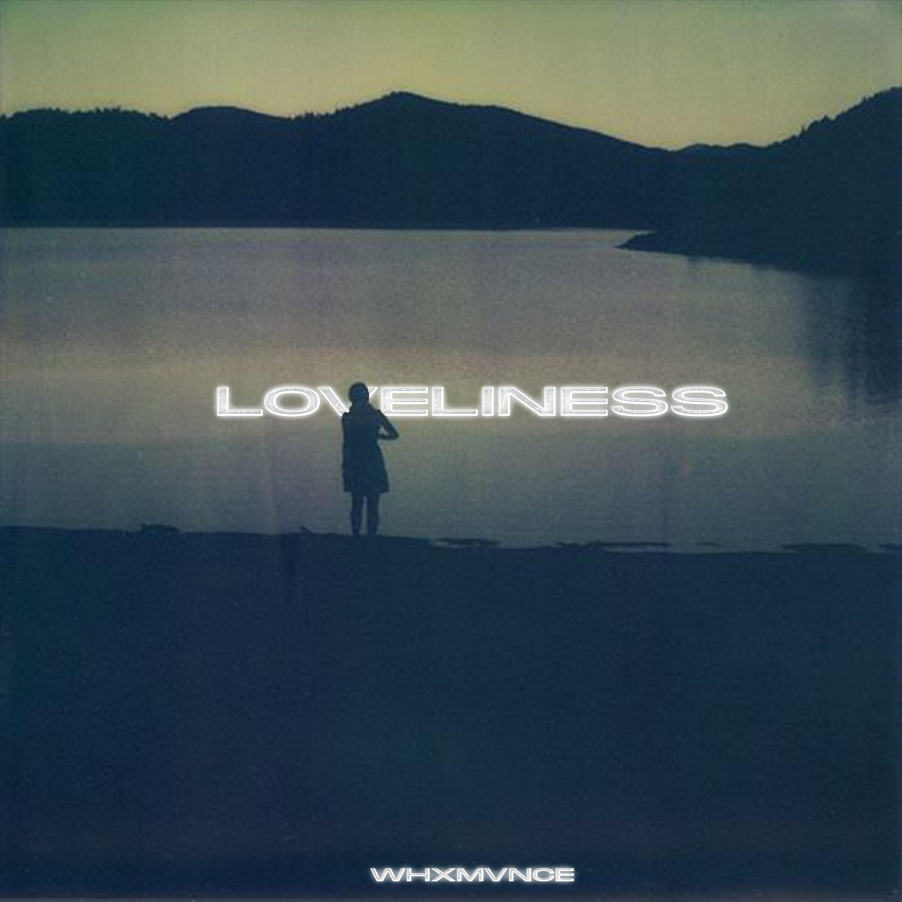 Постер альбома Loveliness