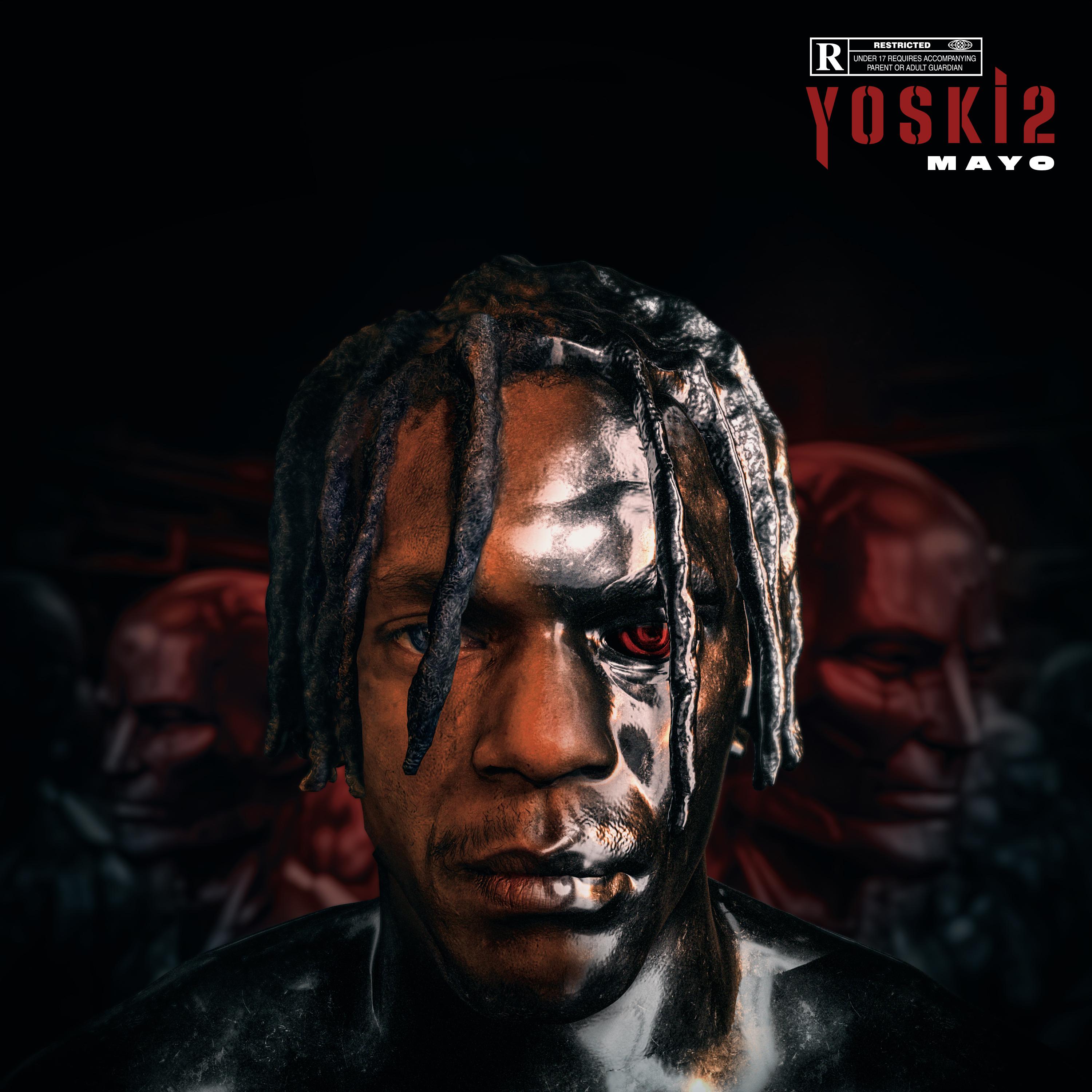 Постер альбома Yoski 2