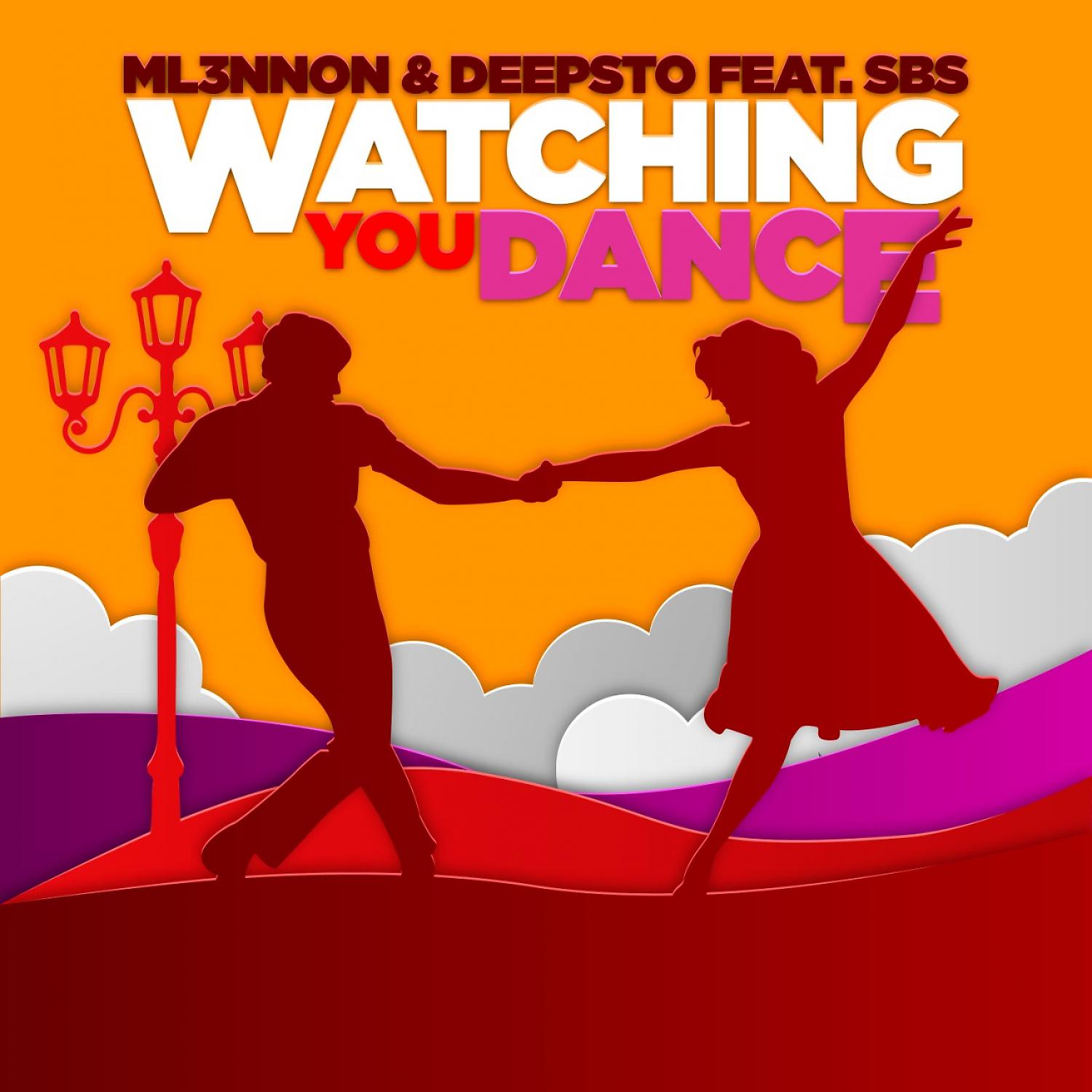 Постер альбома Watching You Dance (feat. SBS)