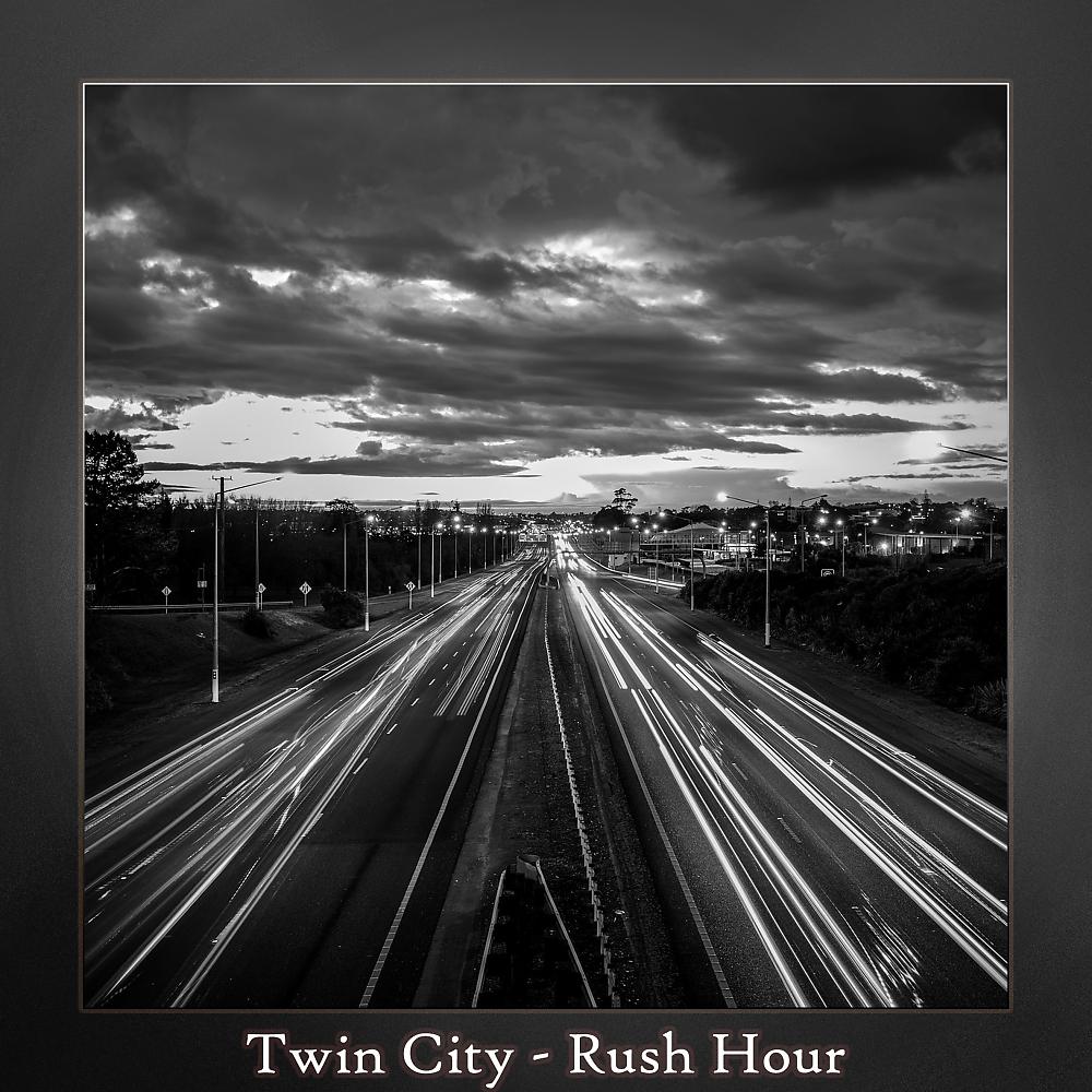 Постер альбома Rush Hour