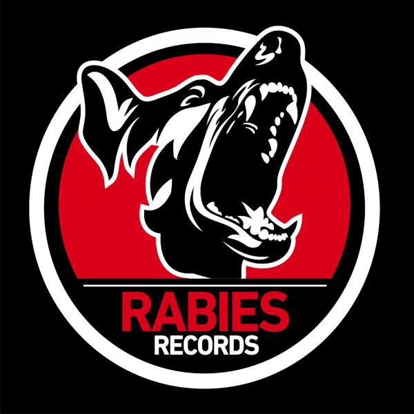 Постер альбома Rabies Records Happy New Year 2013 Selection