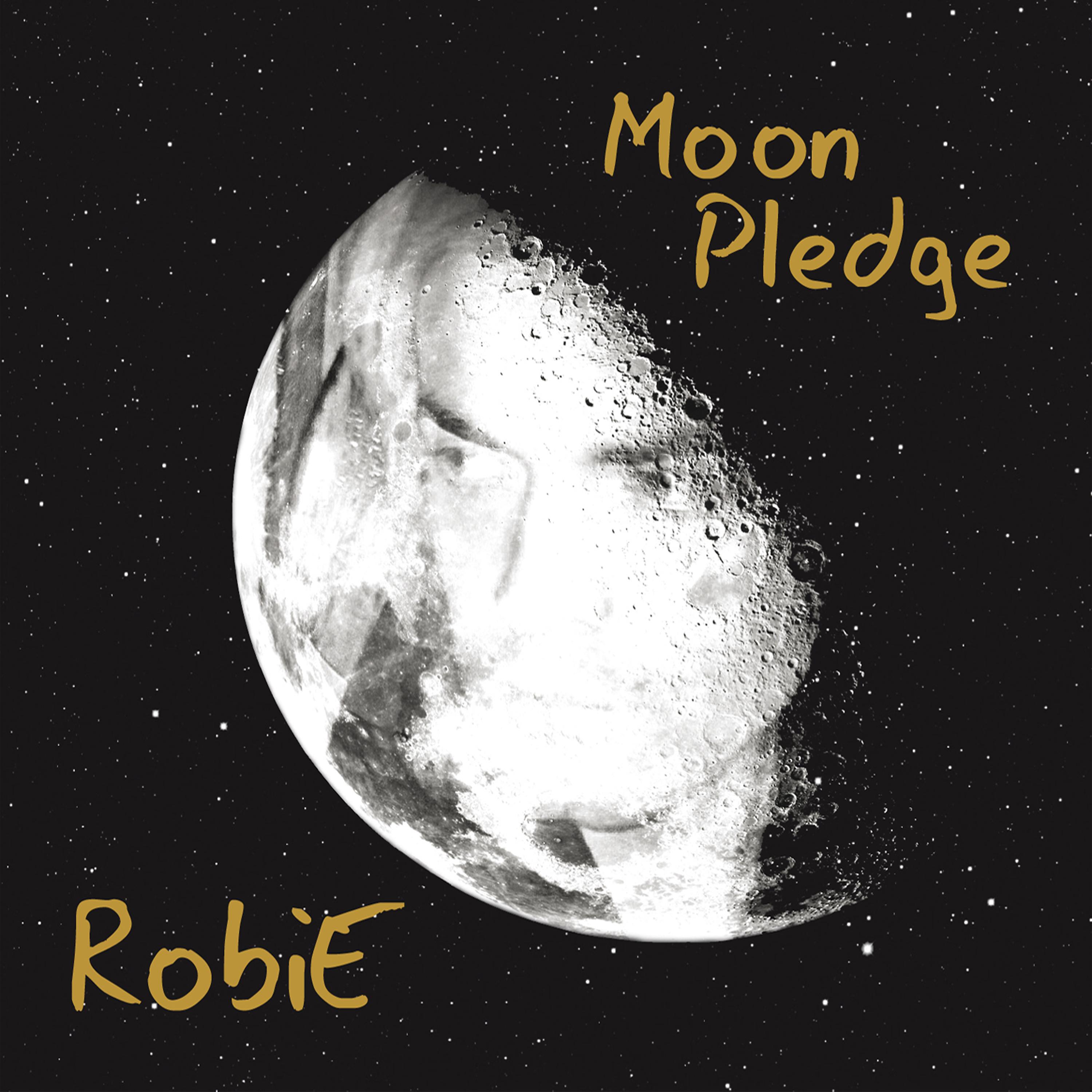 Постер альбома Moon Pledge