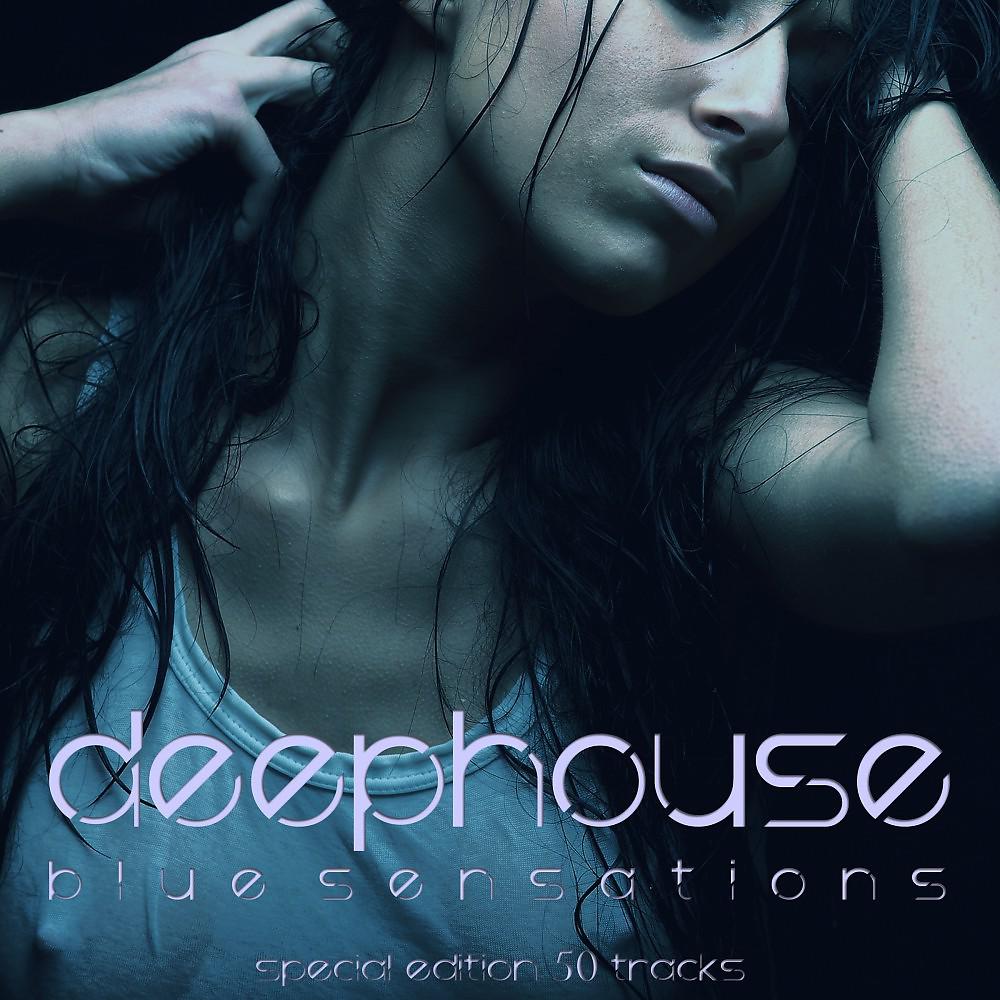 Постер альбома Deep House (Blue Sensations)