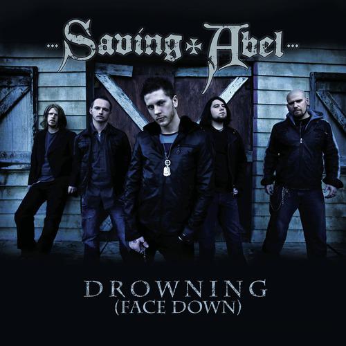 Постер альбома Drowning (Face Down)